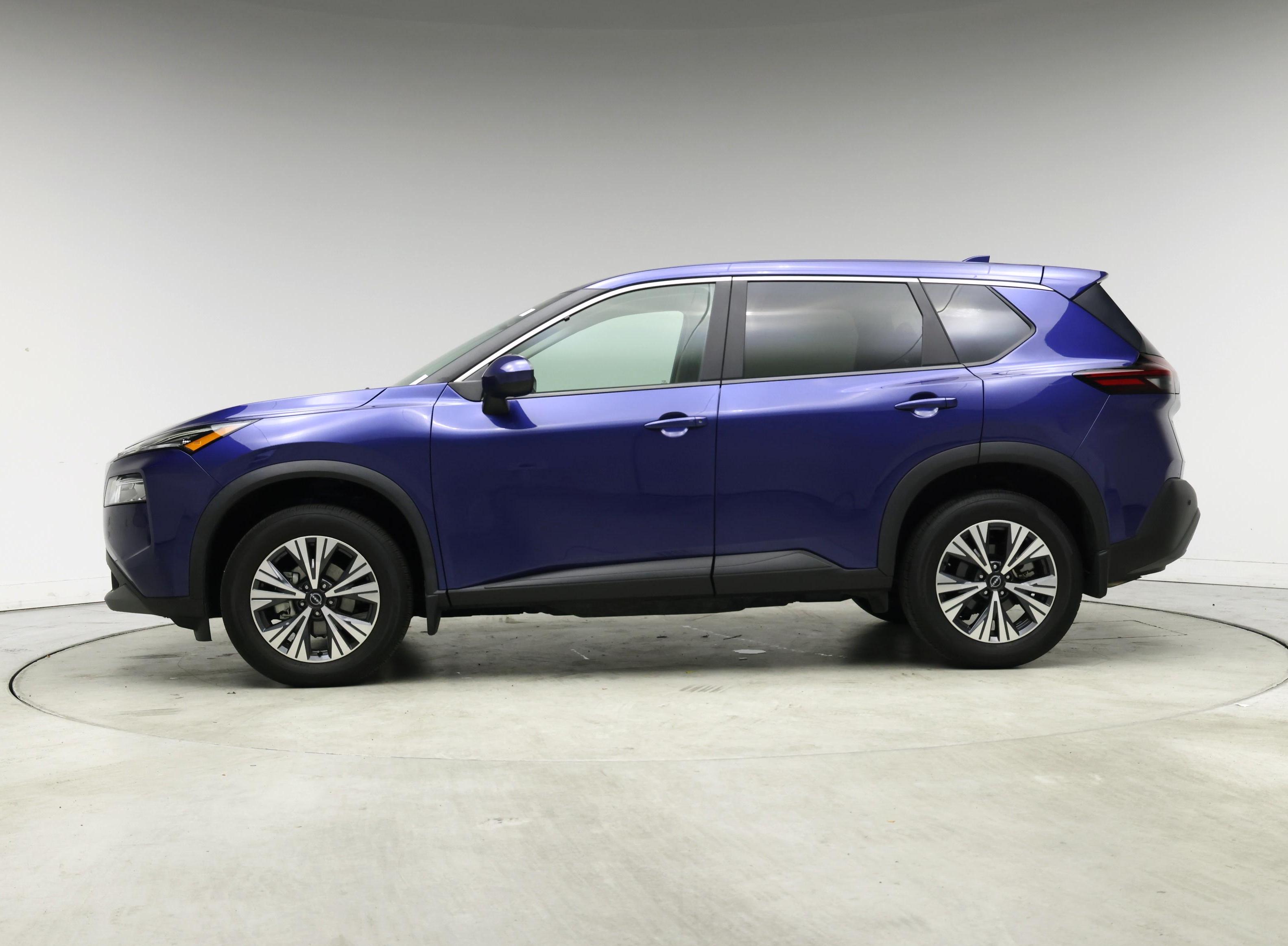 Thumbnail: 2023 Nissan Rogue - 3