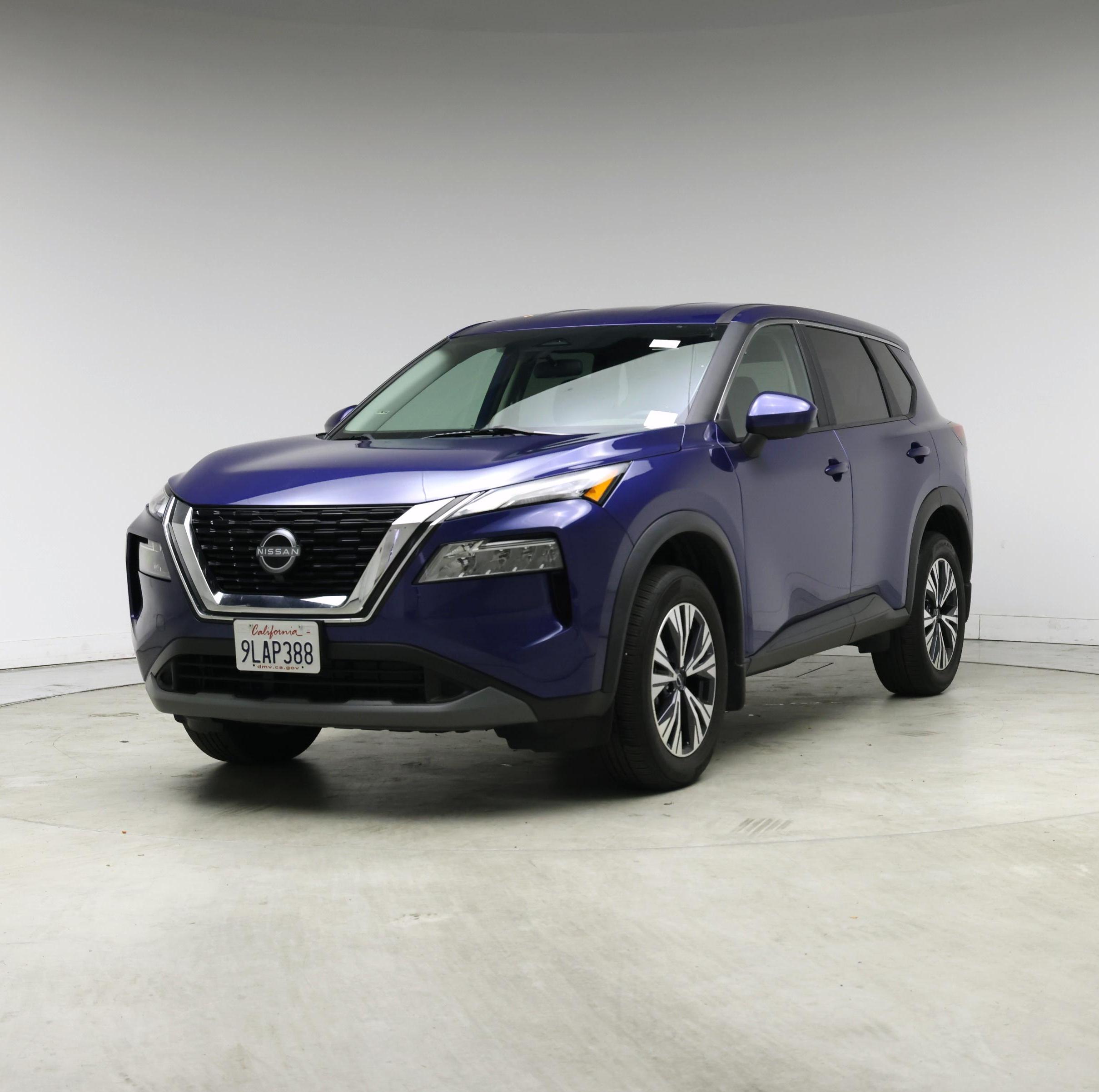 Thumbnail: 2023 Nissan Rogue - 4