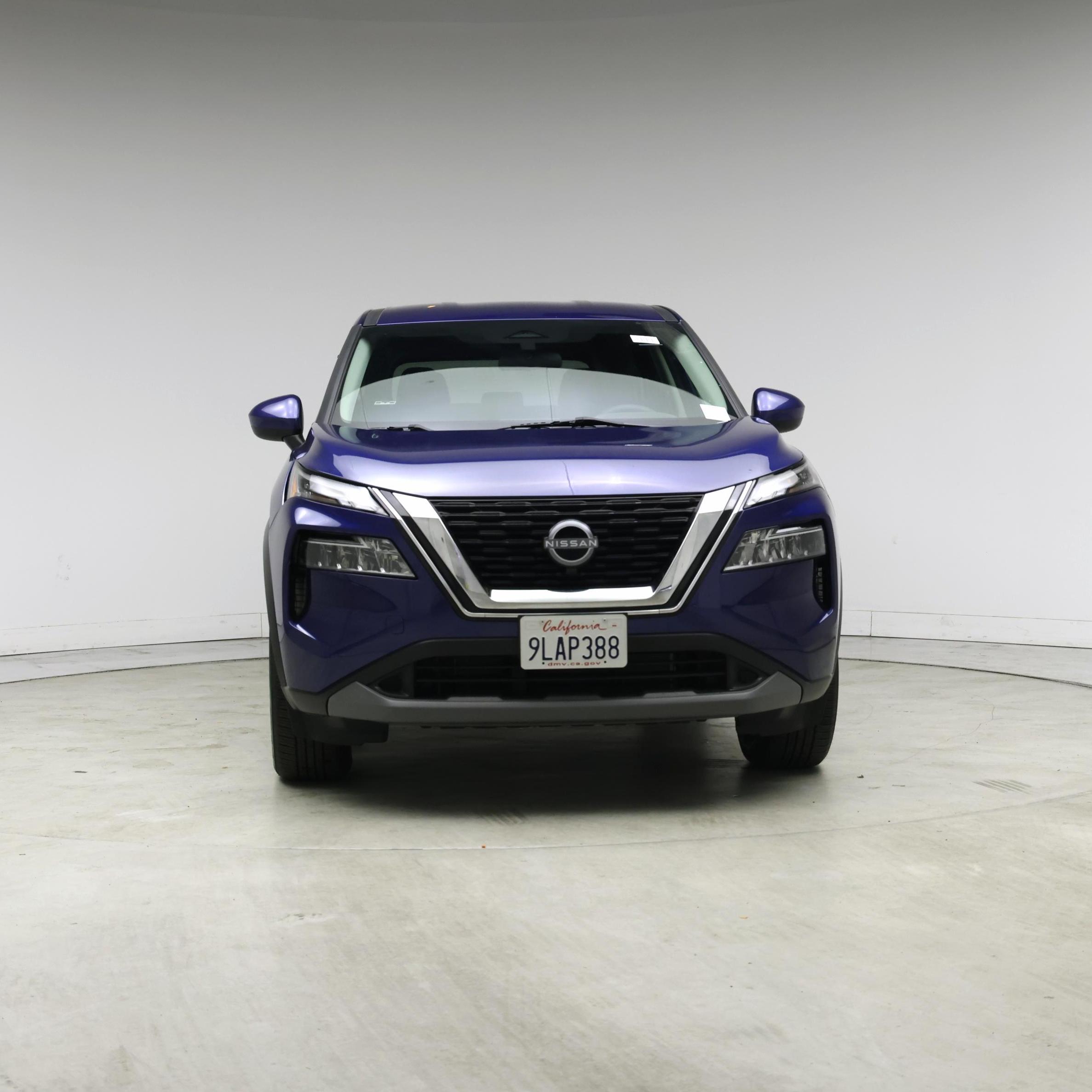 Thumbnail: 2023 Nissan Rogue - 5