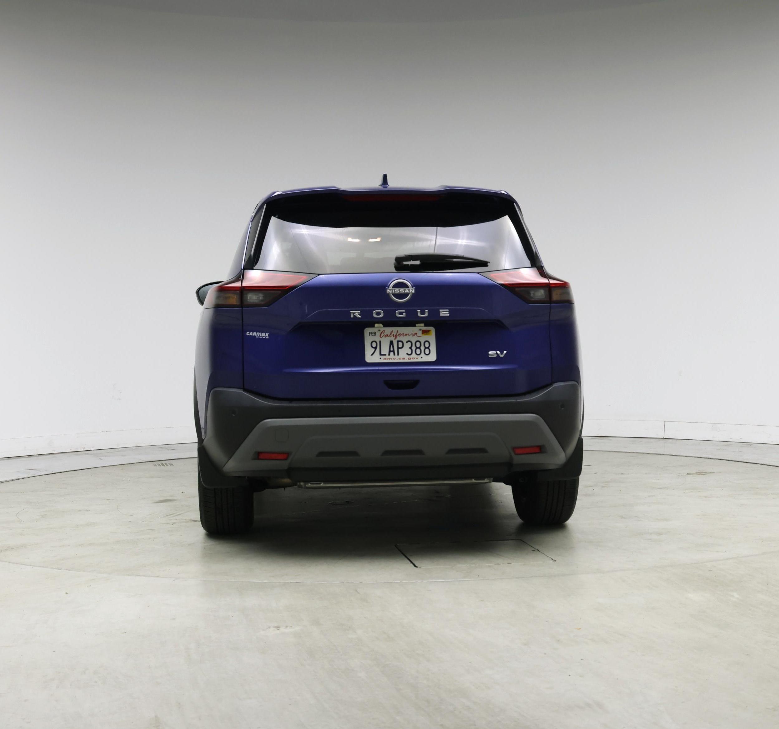 Thumbnail: 2023 Nissan Rogue - 6