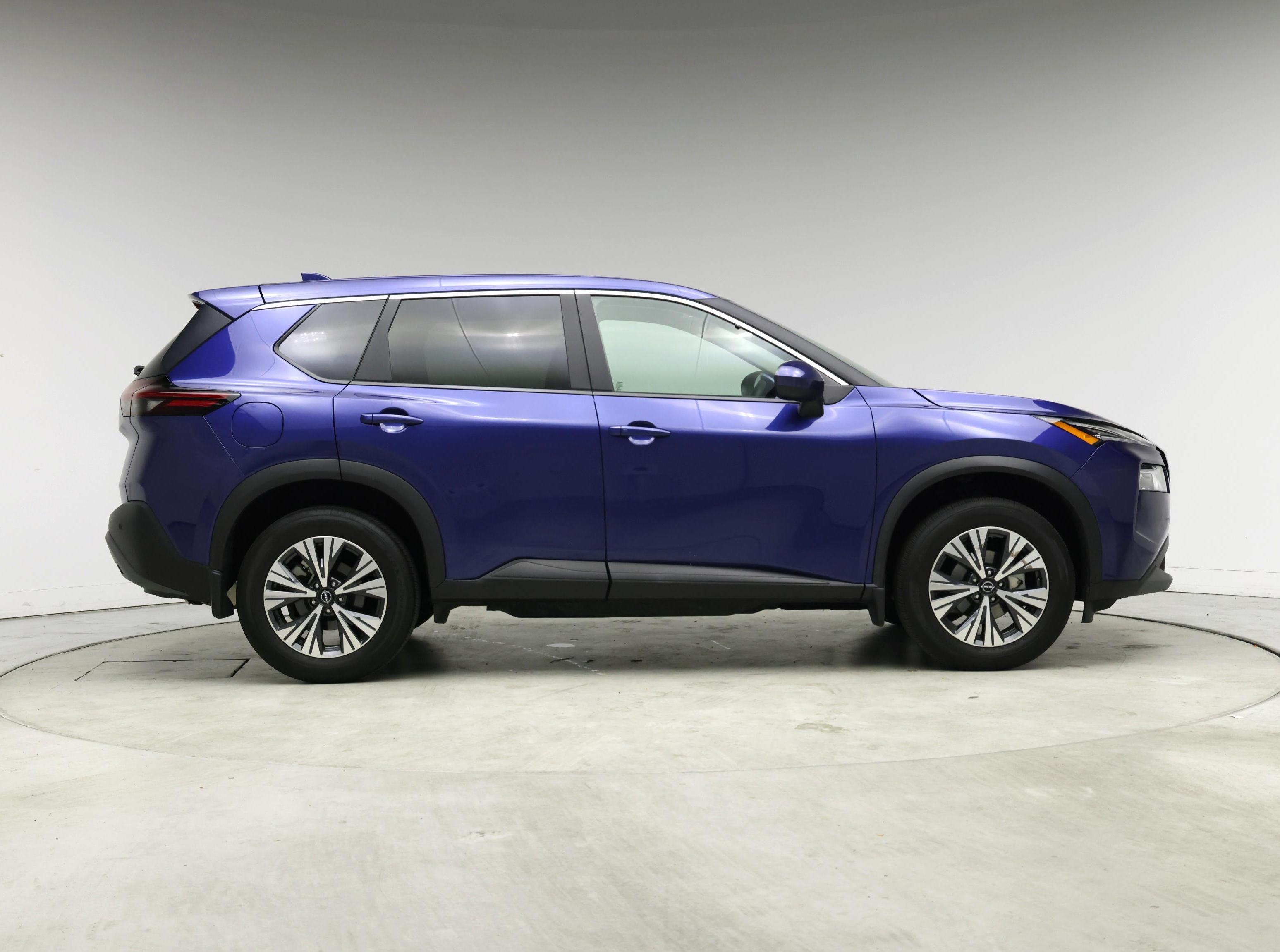 Thumbnail: 2023 Nissan Rogue - 7