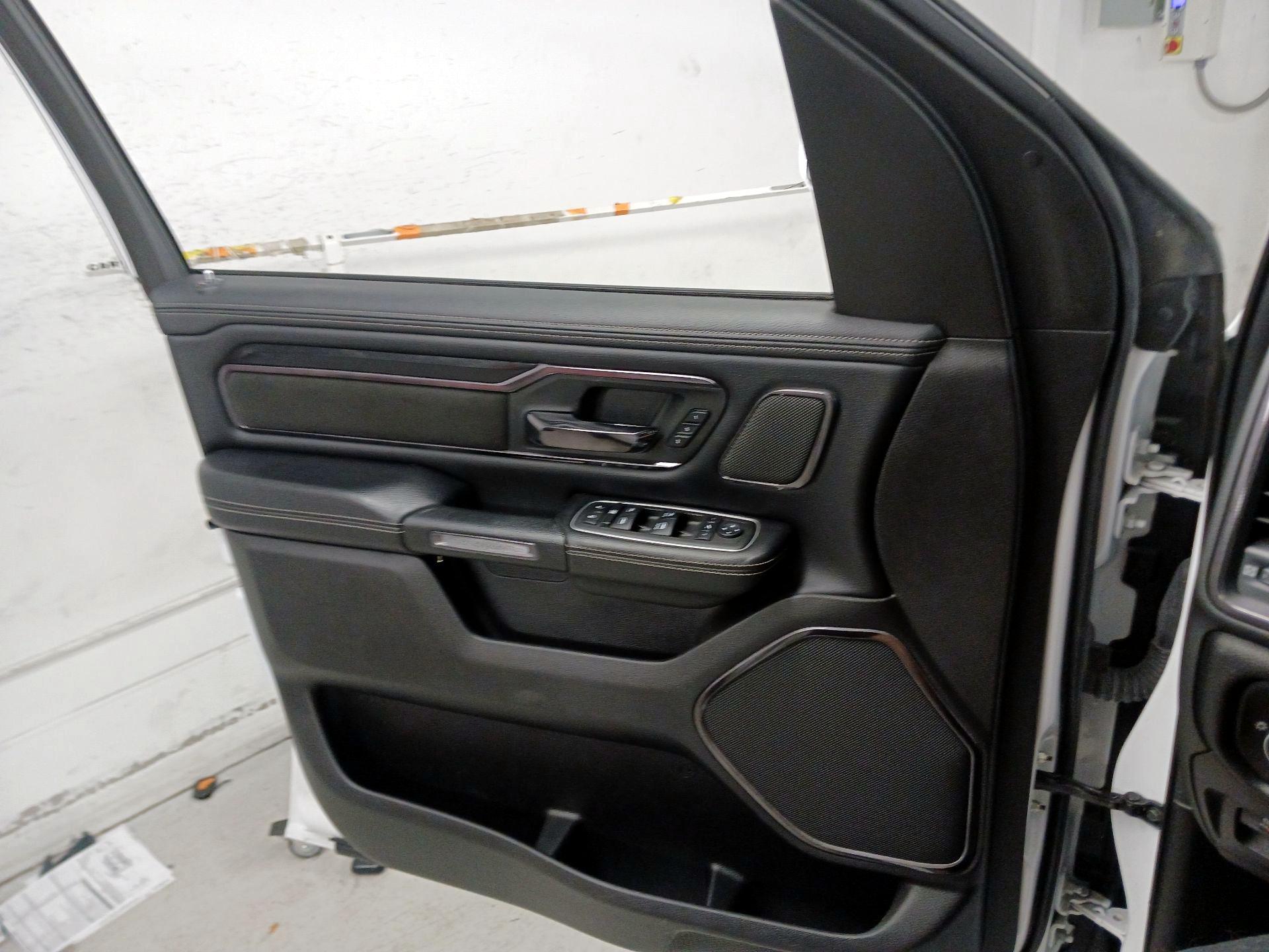 Thumbnail: 2022 RAM 1500 - 12