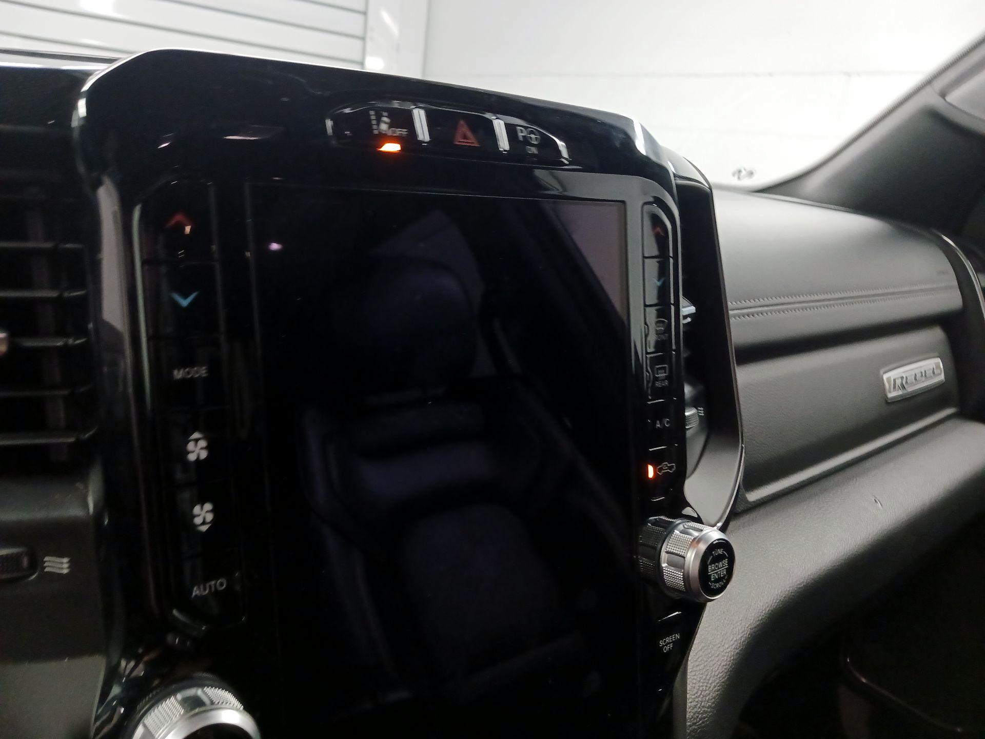 Thumbnail: 2022 RAM 1500 - 15