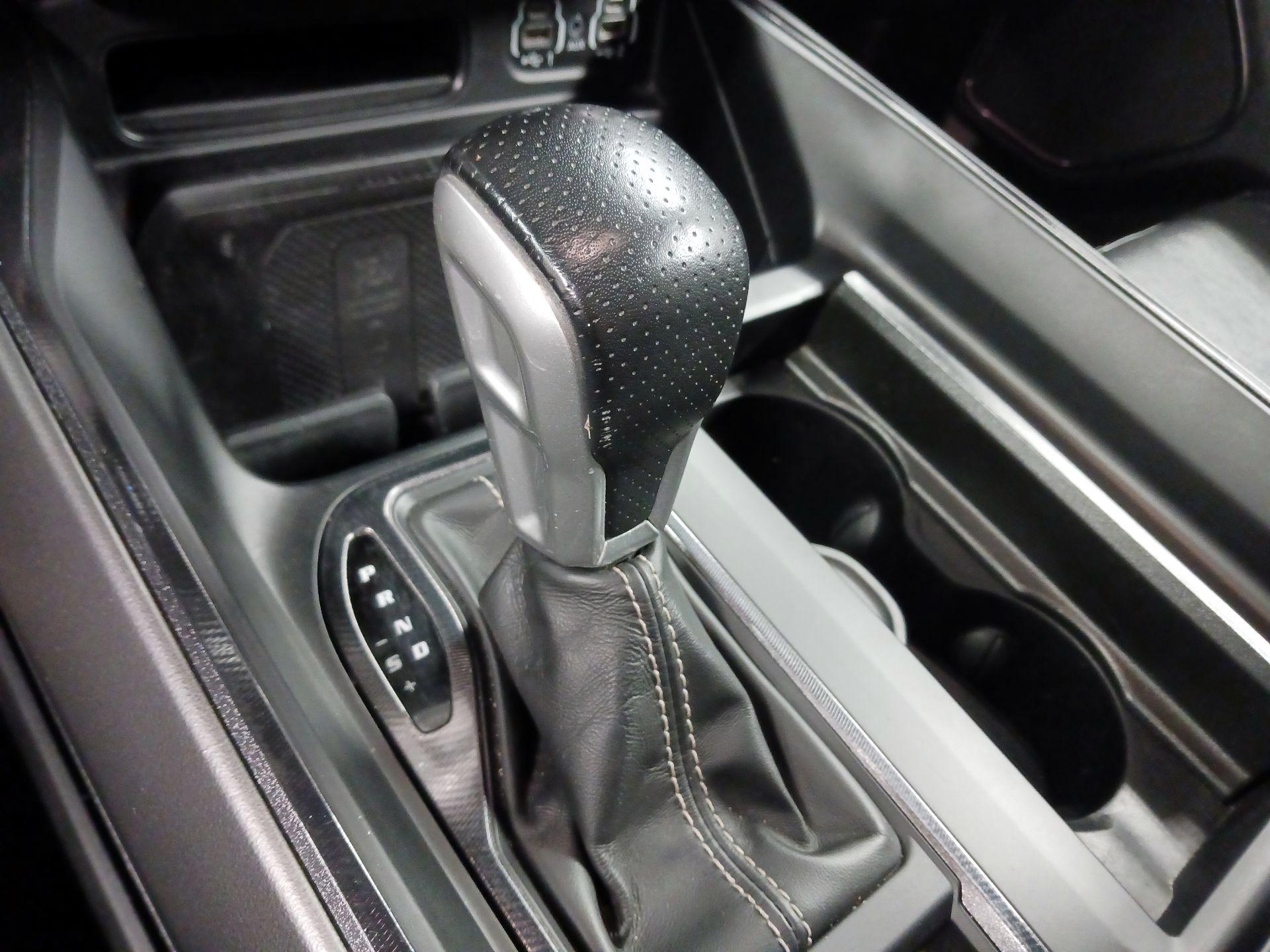 Thumbnail: 2022 RAM 1500 - 16