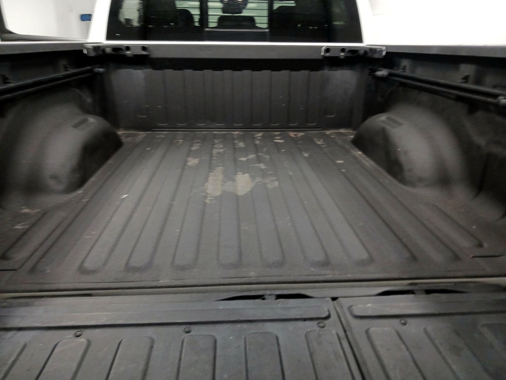 Thumbnail: 2022 RAM 1500 - 18