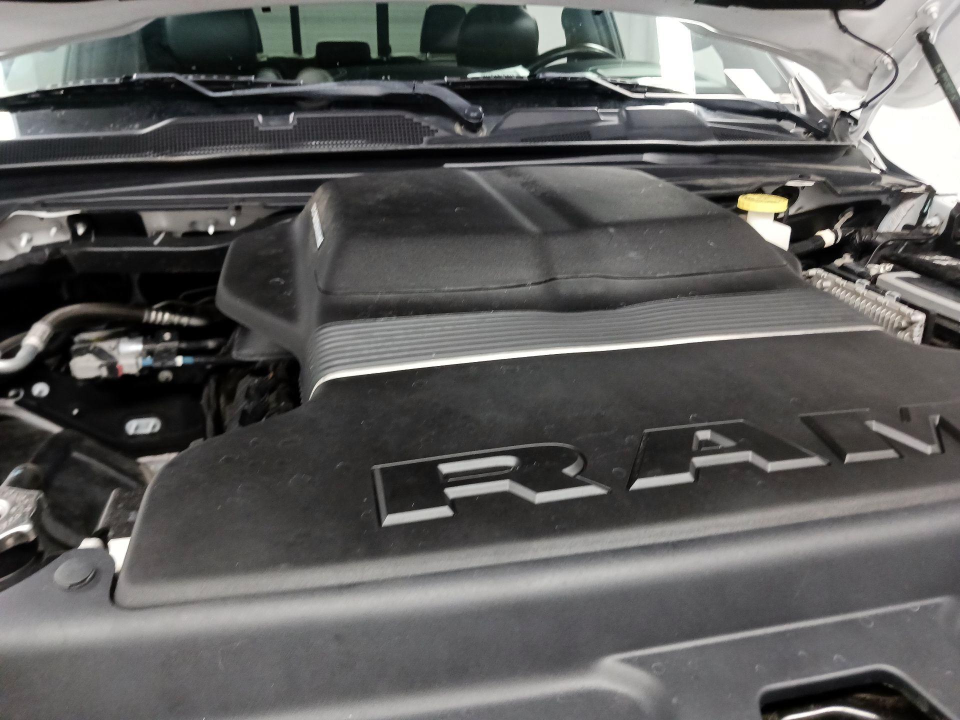 Thumbnail: 2022 RAM 1500 - 19