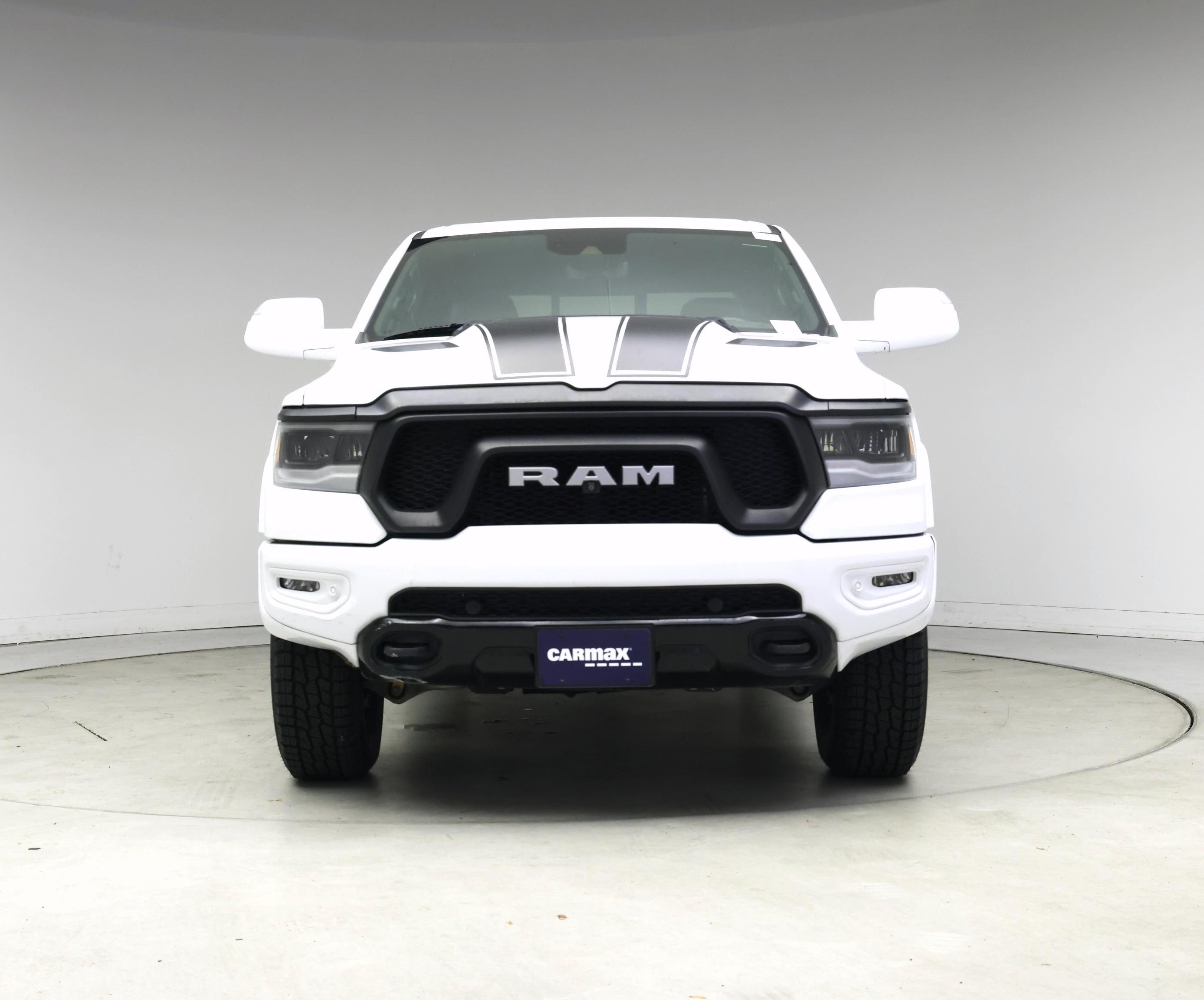 Thumbnail: 2022 RAM 1500 - 5