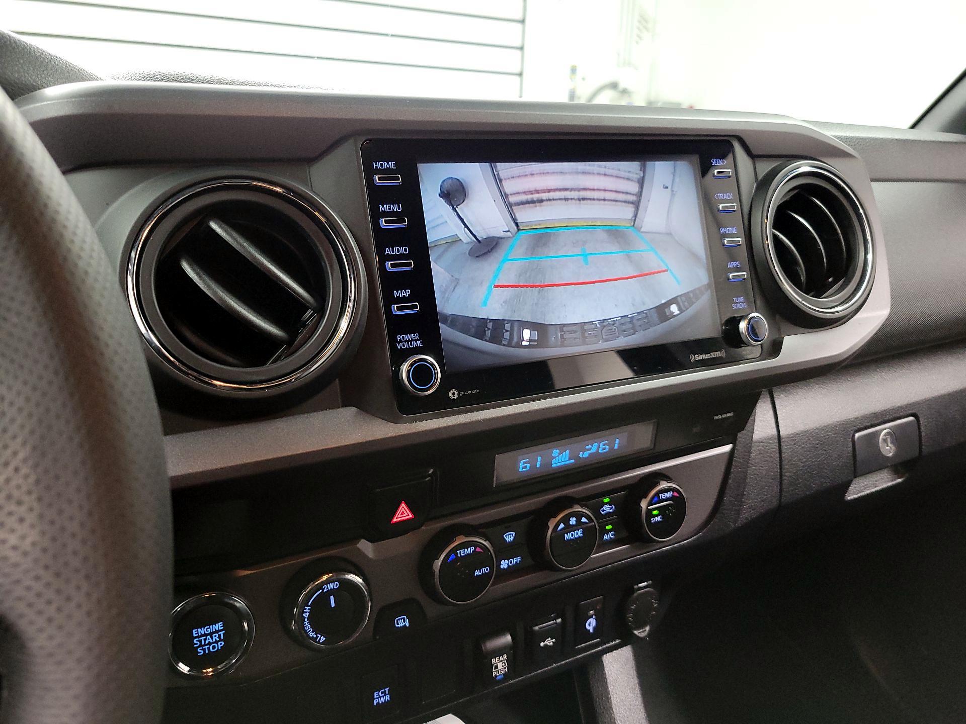 Thumbnail: 2023 Toyota Tacoma - 14