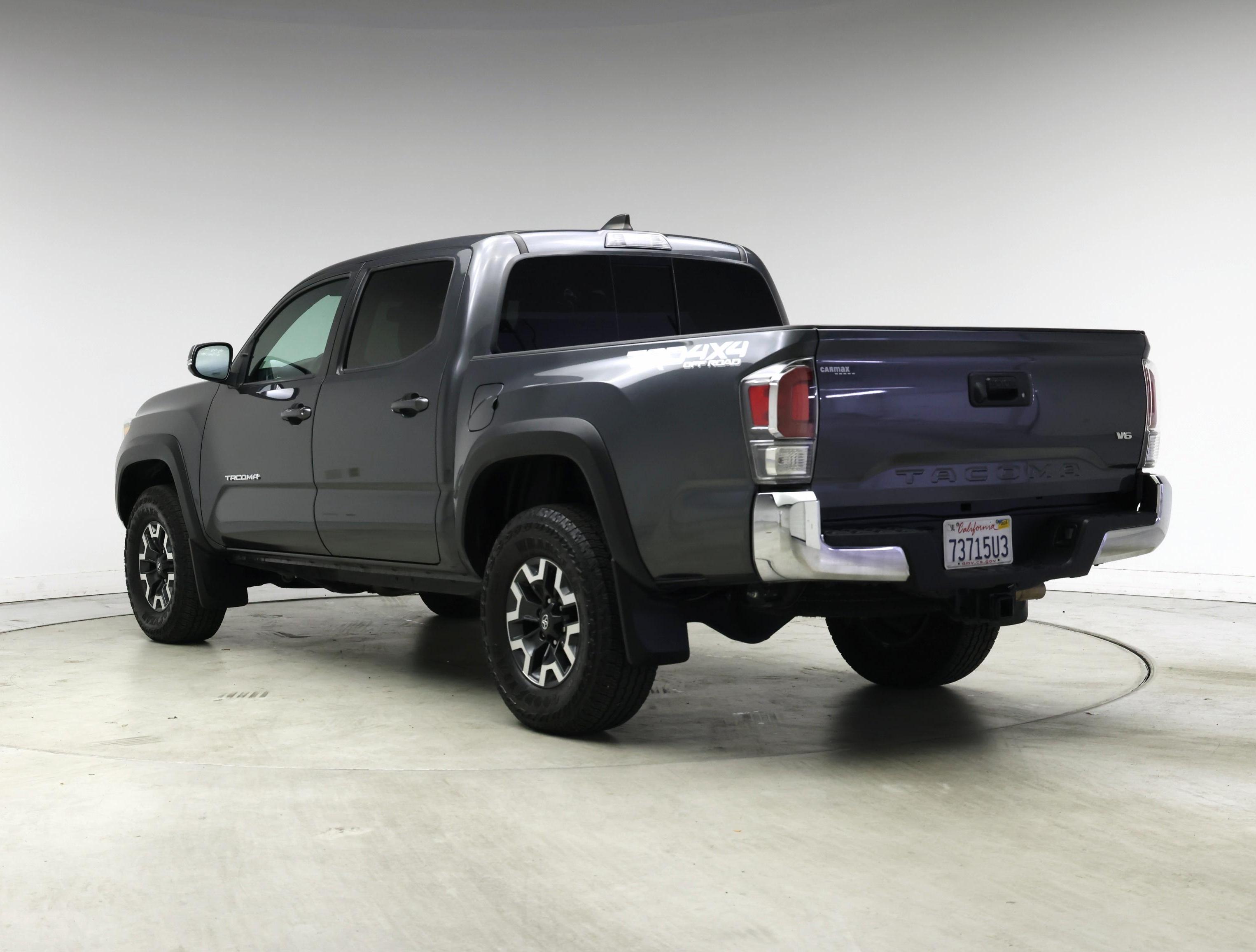 Thumbnail: 2023 Toyota Tacoma - 2
