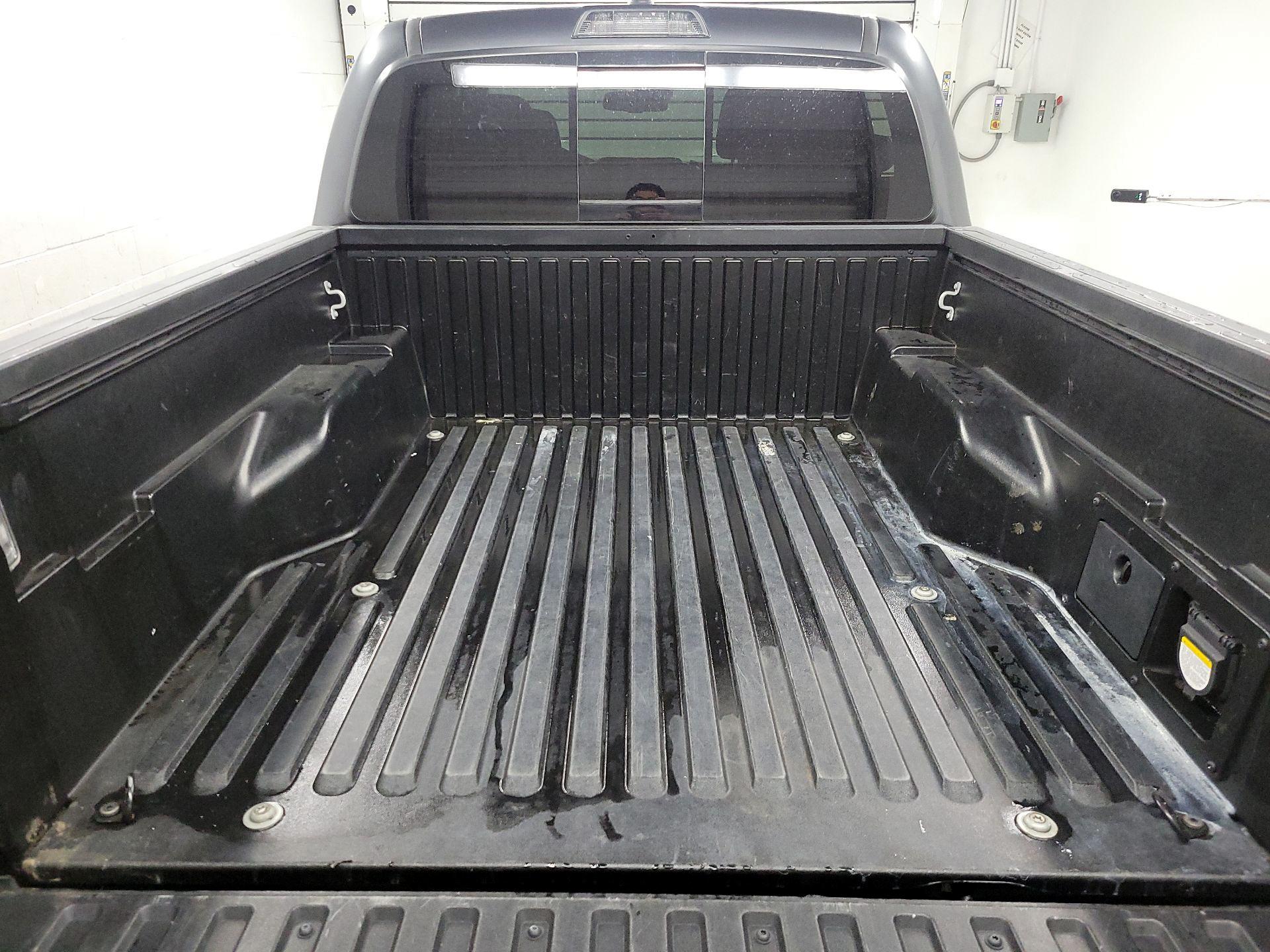Thumbnail: 2023 Toyota Tacoma - 19