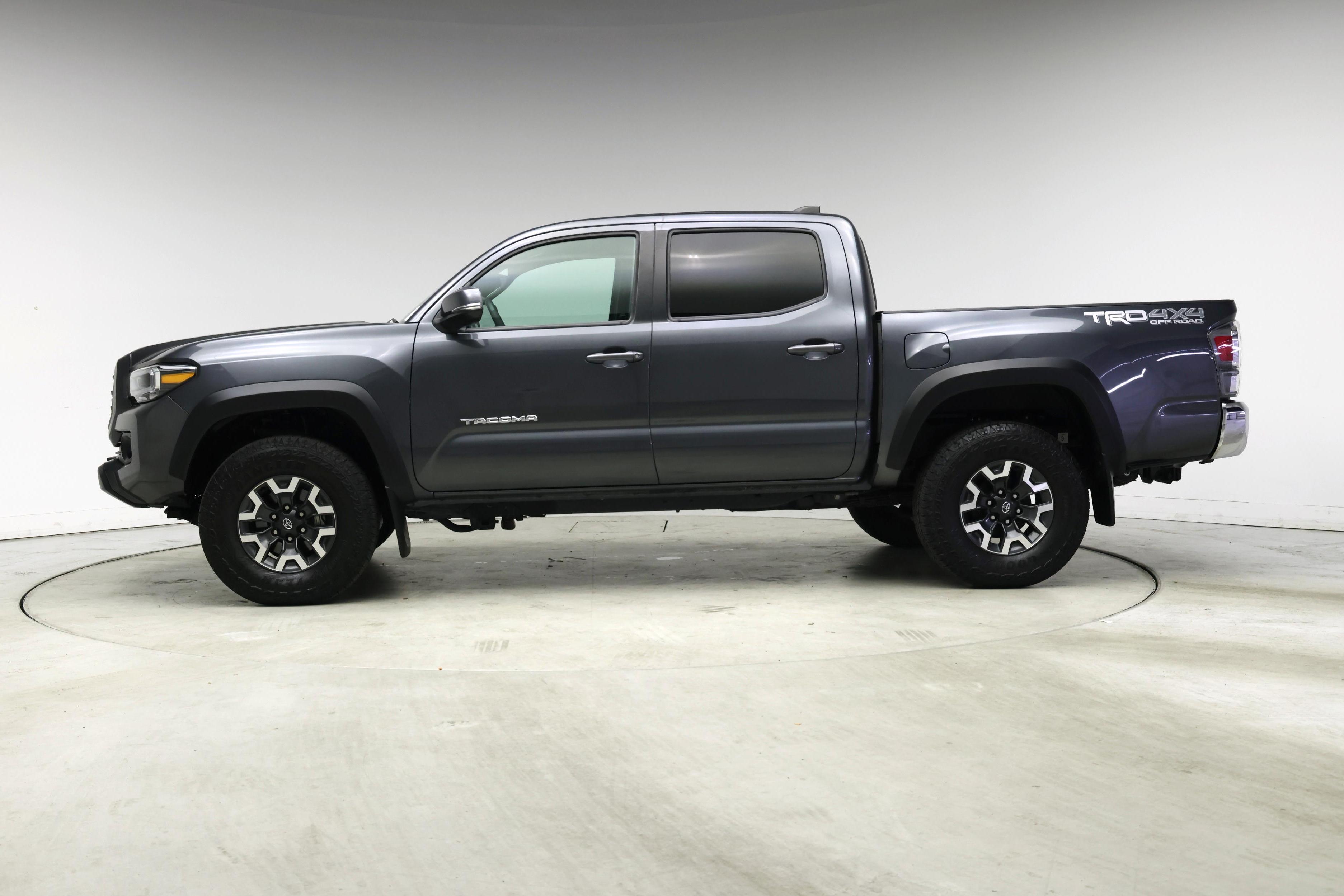 Thumbnail: 2023 Toyota Tacoma - 3