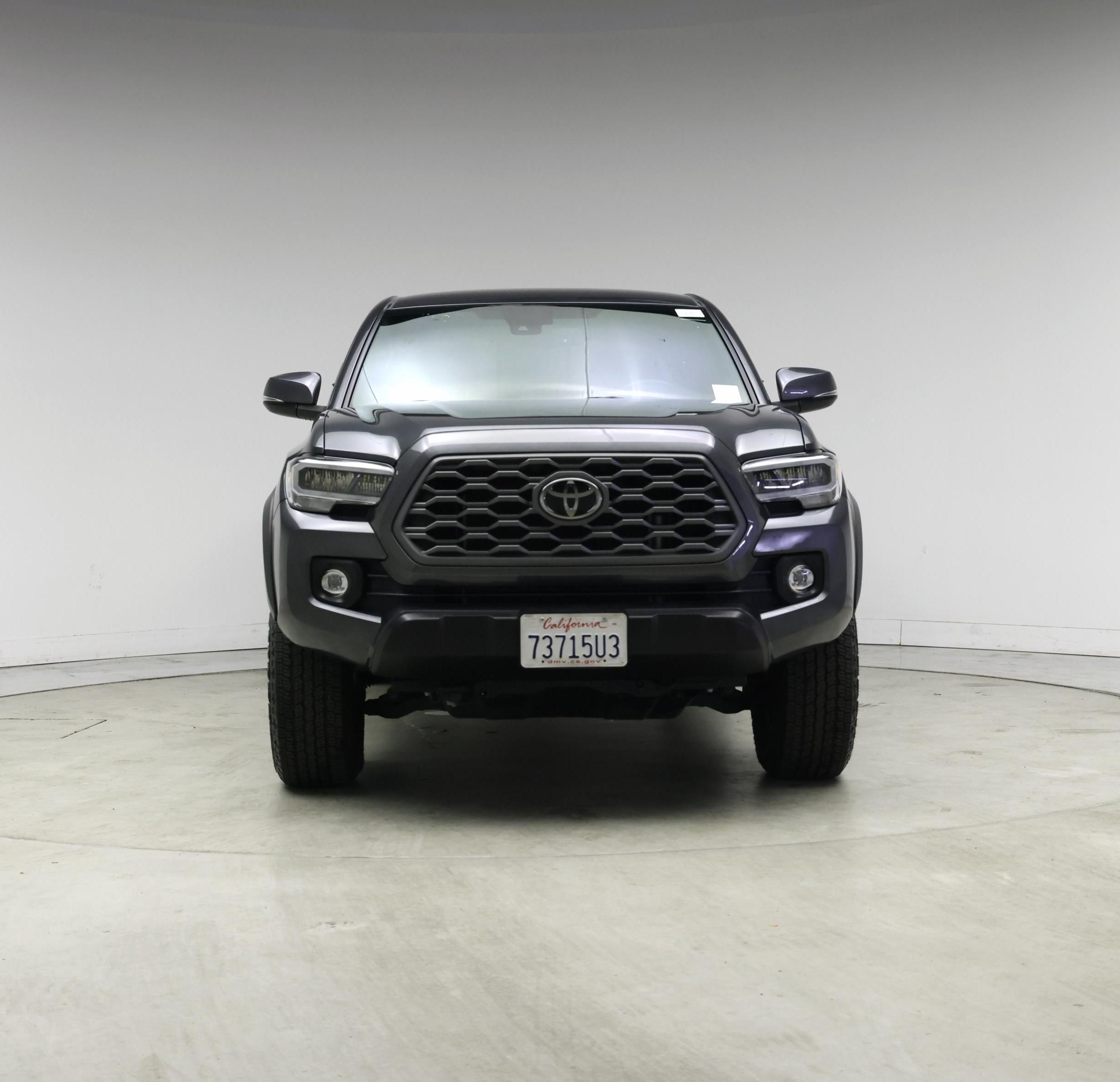 Thumbnail: 2023 Toyota Tacoma - 5