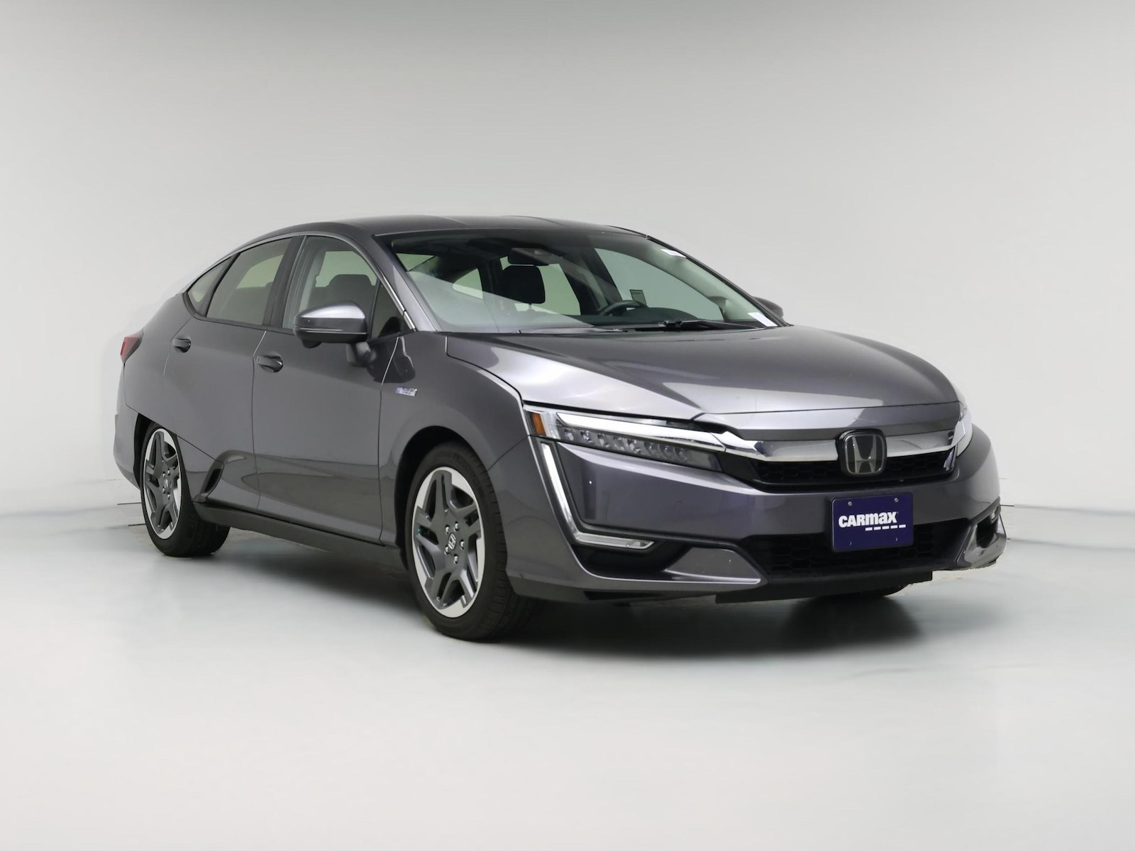 2021 Honda Clarity