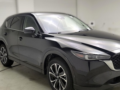 2023 Mazda CX-5 2.5 S Premium Plus Package