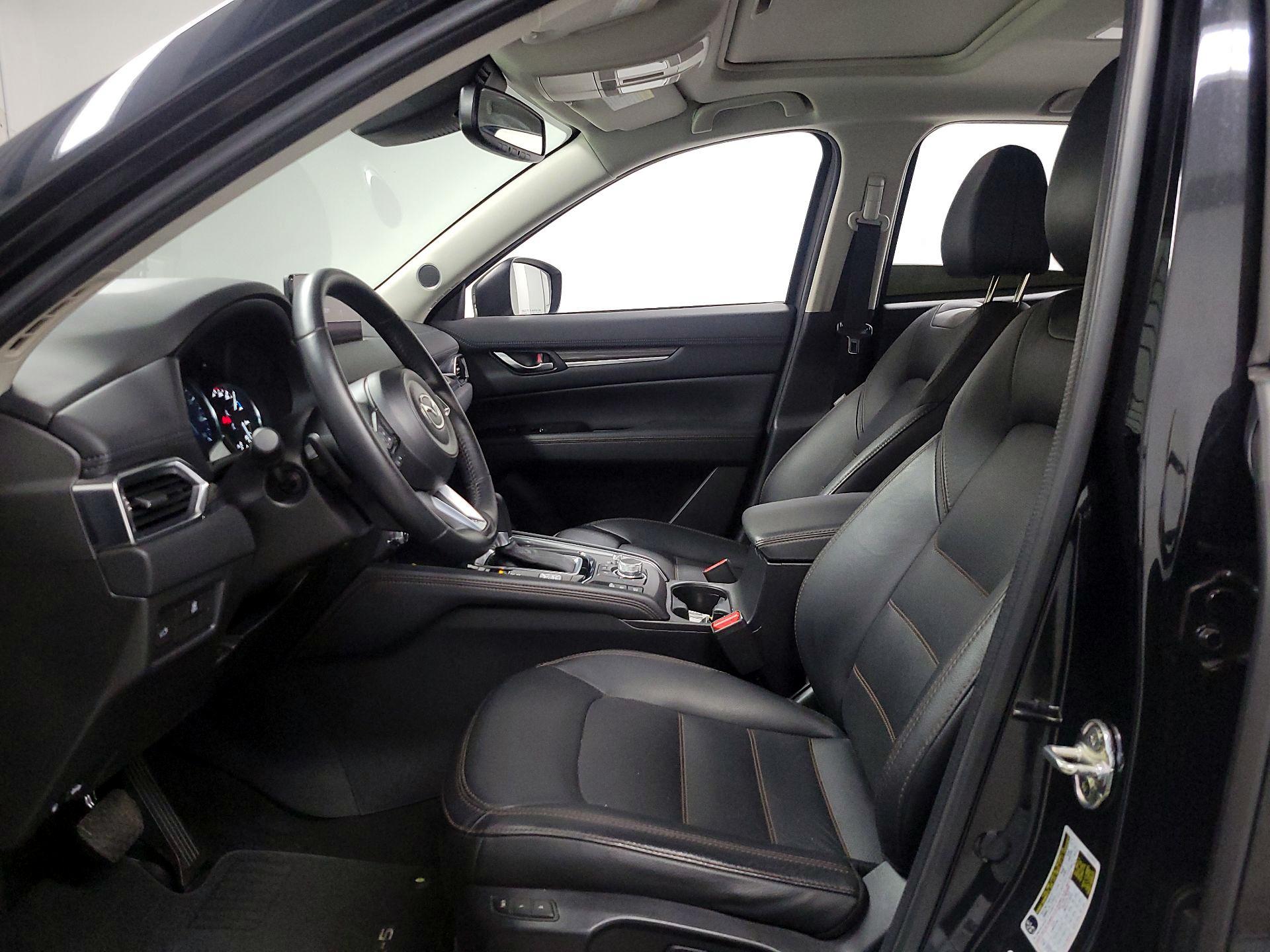 Thumbnail: 2023 Mazda CX-5 - 9