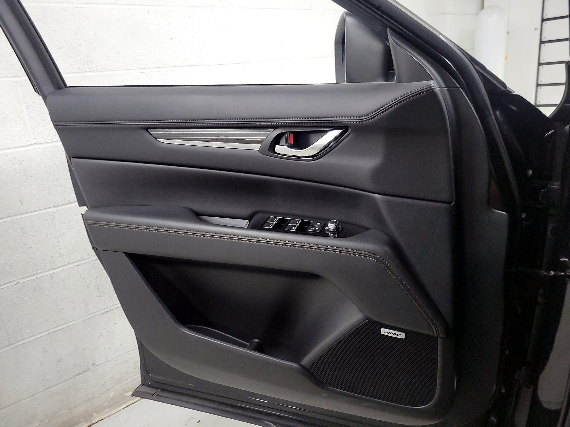 Thumbnail: 2023 Mazda CX-5 - 10