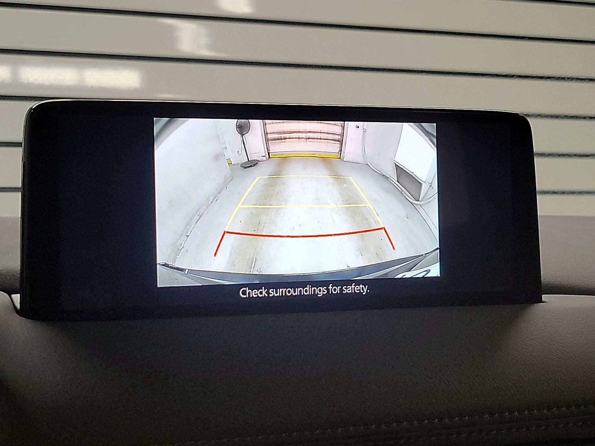 Thumbnail: 2023 Mazda CX-5 - 11