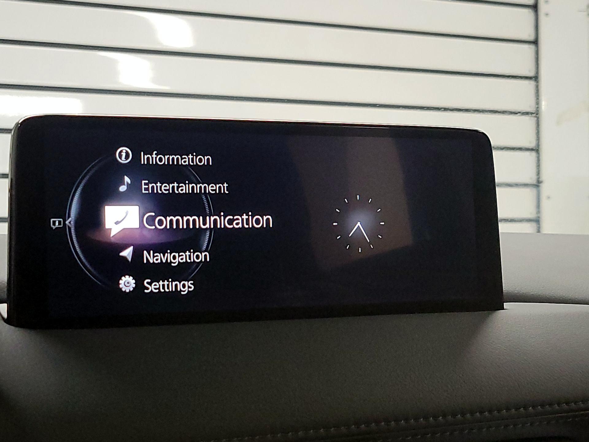 Thumbnail: 2023 Mazda CX-5 - 12