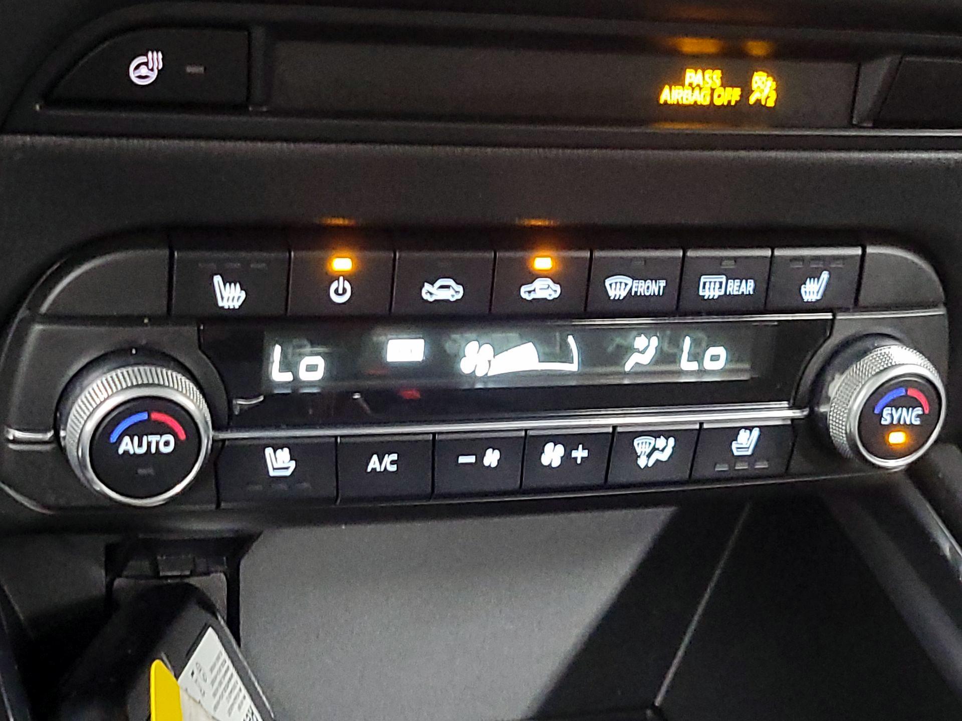 Thumbnail: 2023 Mazda CX-5 - 13