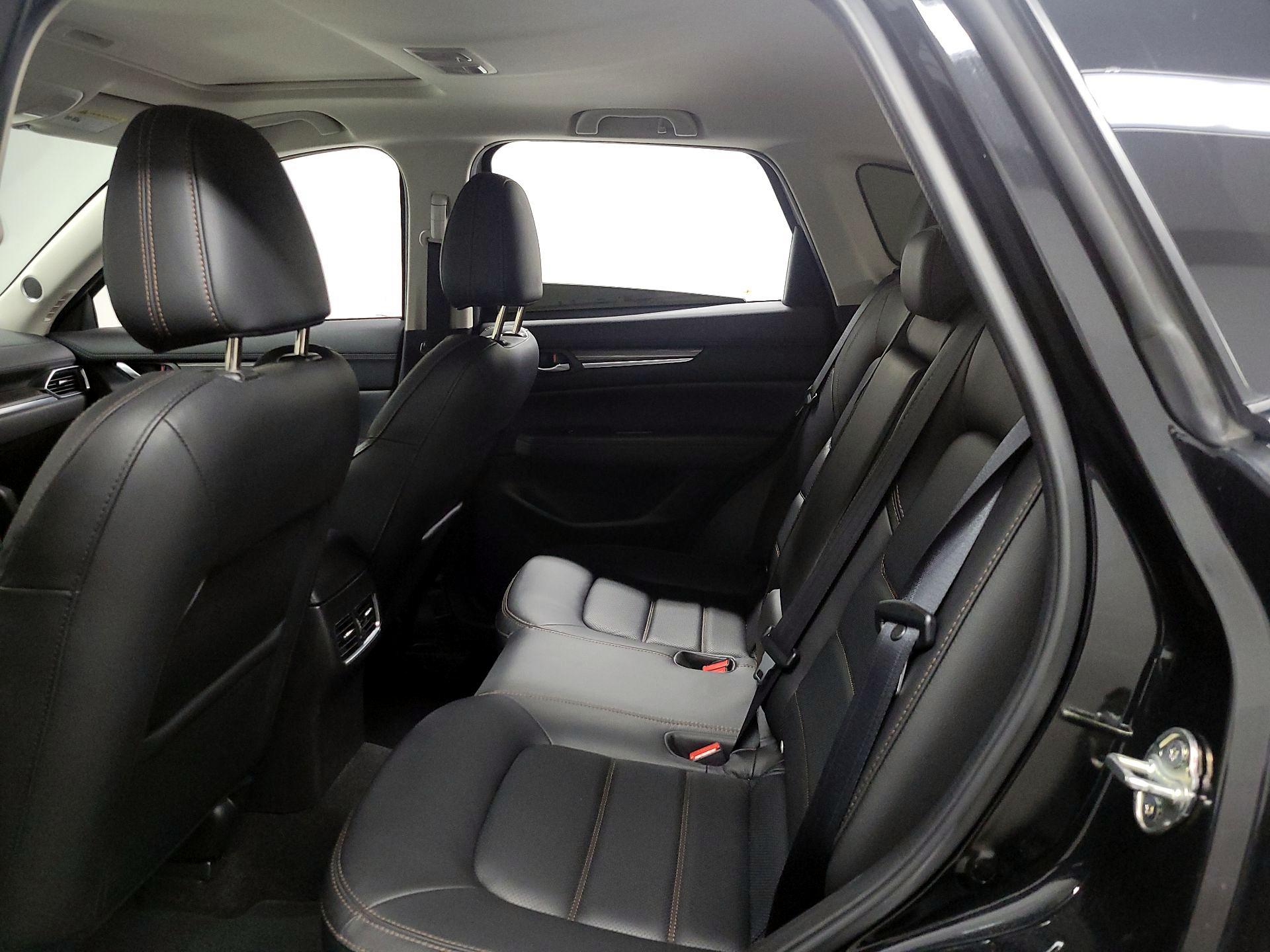 Thumbnail: 2023 Mazda CX-5 - 15