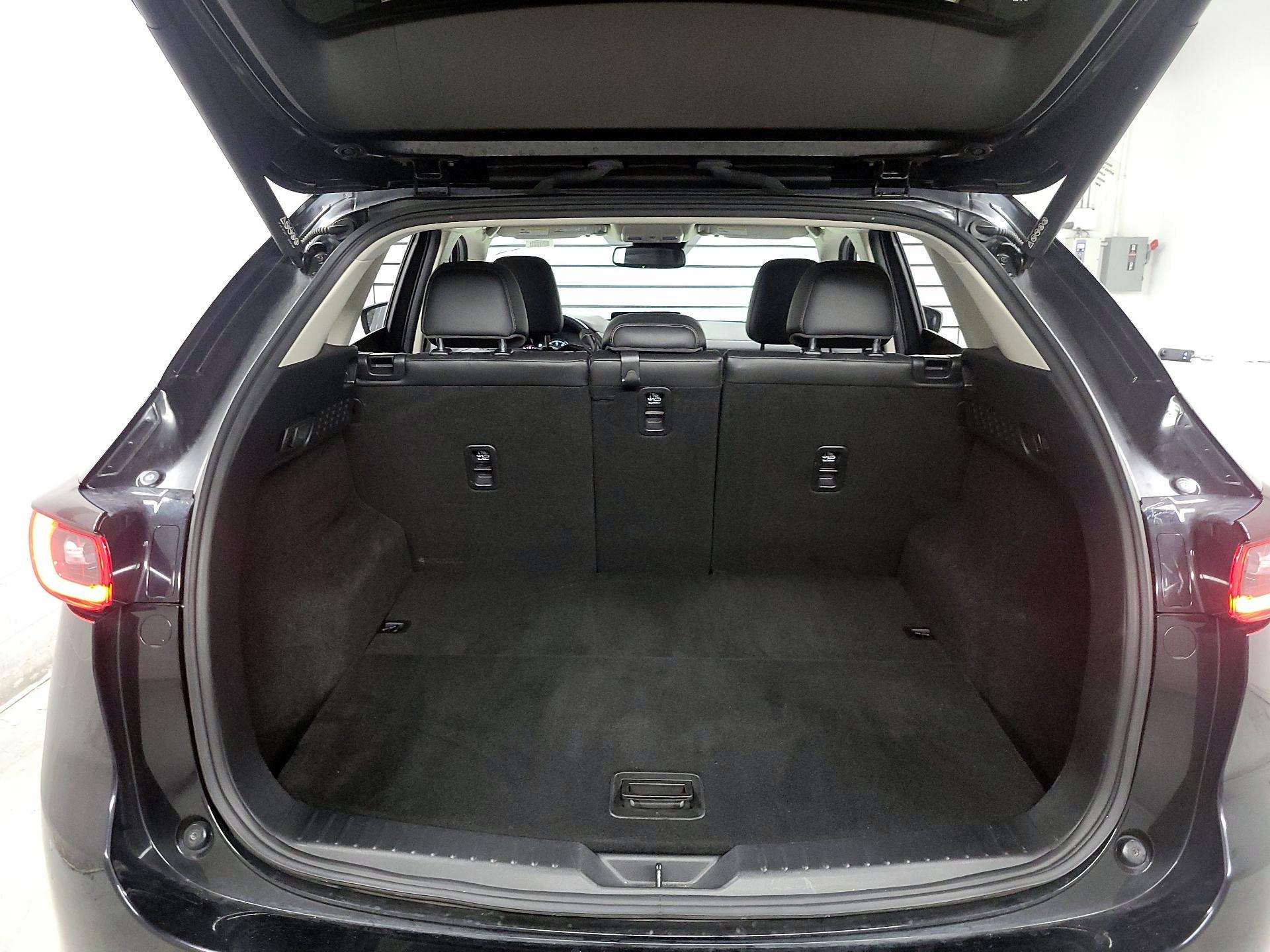 Thumbnail: 2023 Mazda CX-5 - 16