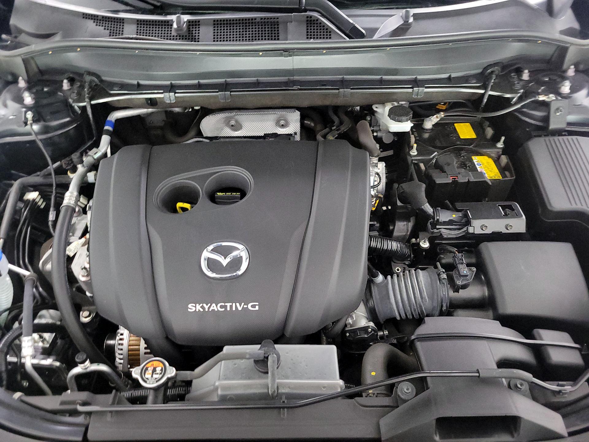 Thumbnail: 2023 Mazda CX-5 - 17