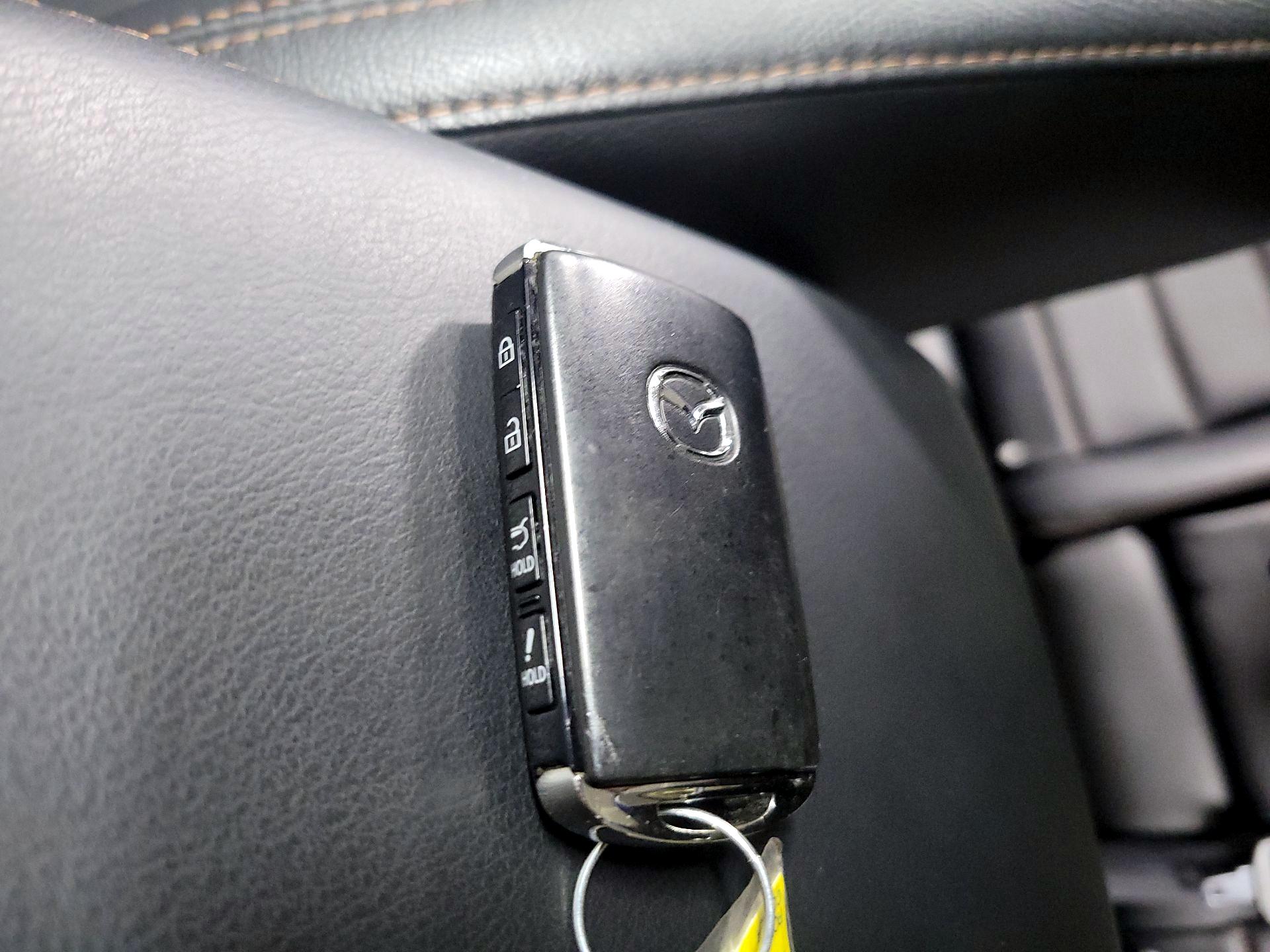 Thumbnail: 2023 Mazda CX-5 - 18