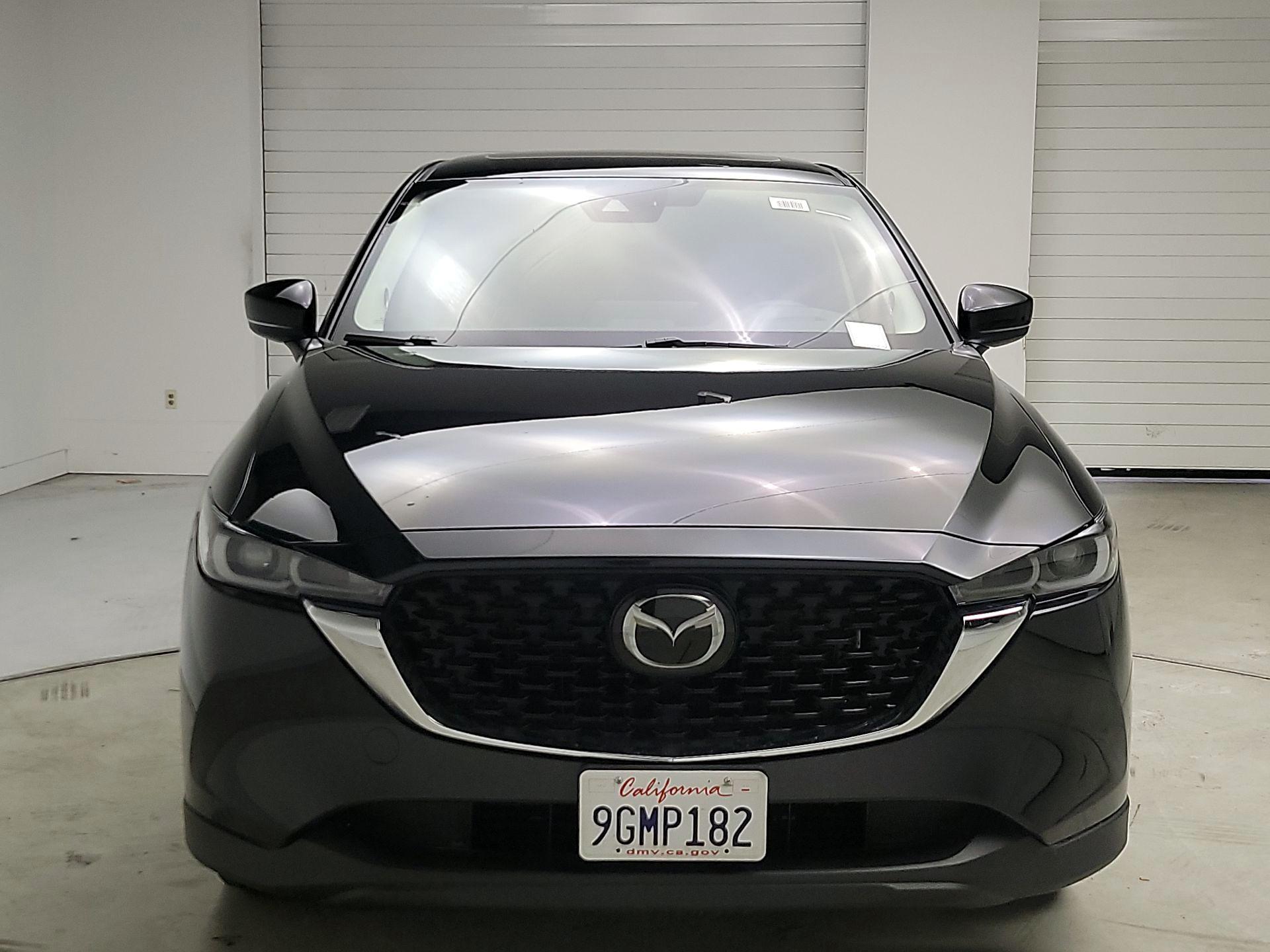 Thumbnail: 2023 Mazda CX-5 - 2