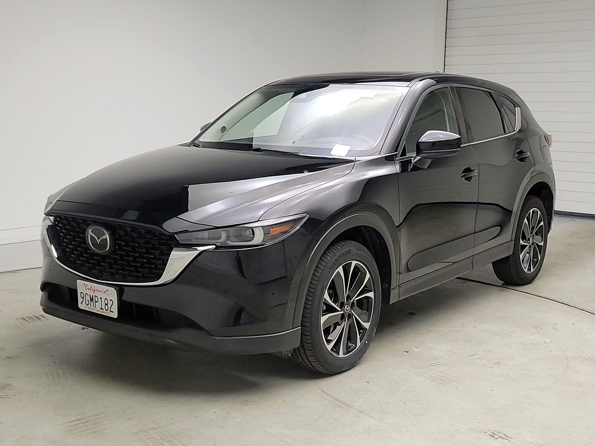 Thumbnail: 2023 Mazda CX-5 - 3