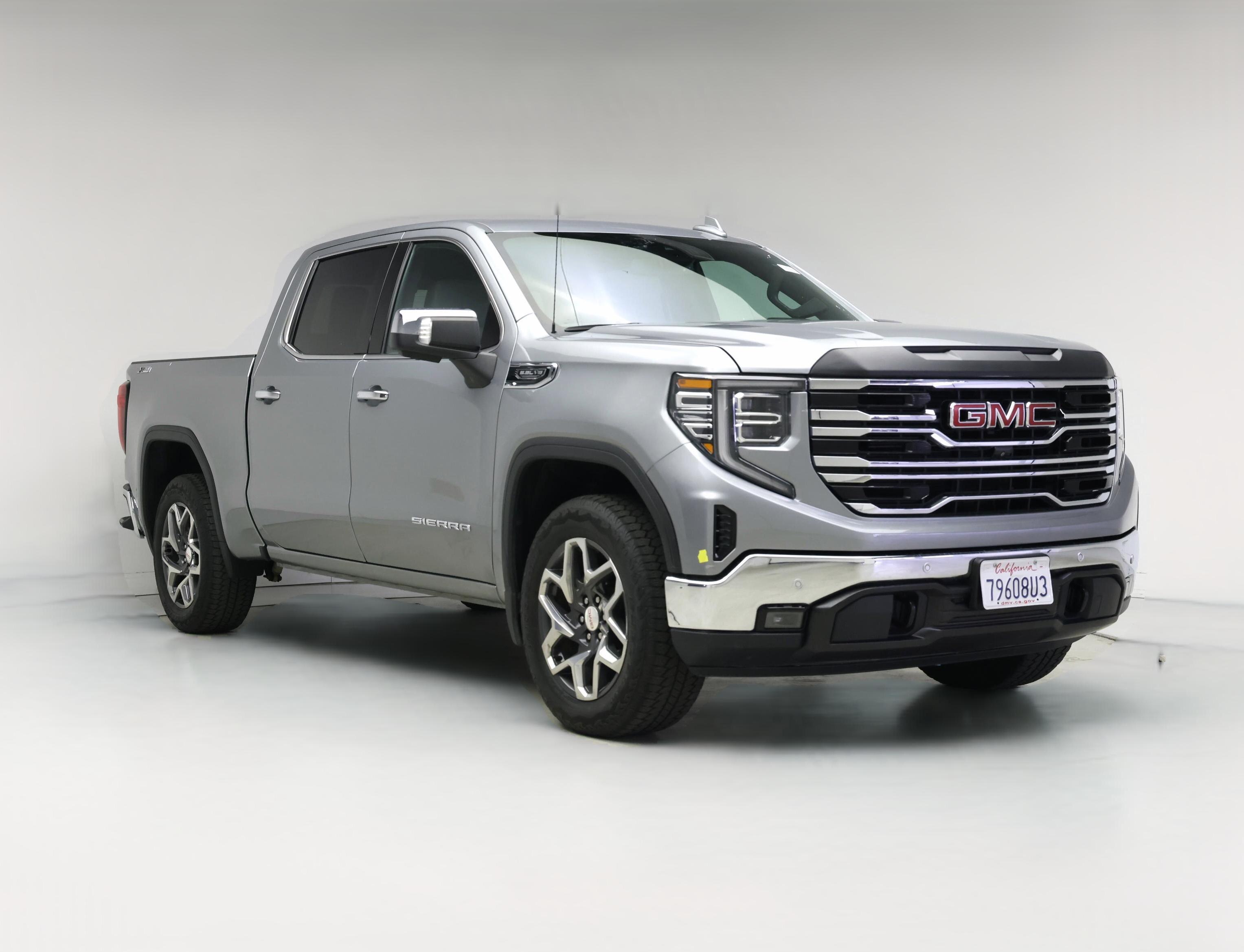 Thumbnail: 2023 GMC Sierra 1500 - 1
