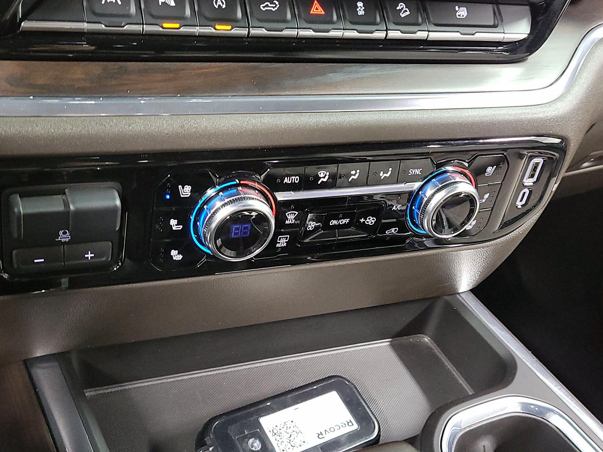 Thumbnail: 2023 GMC Sierra 1500 - 15