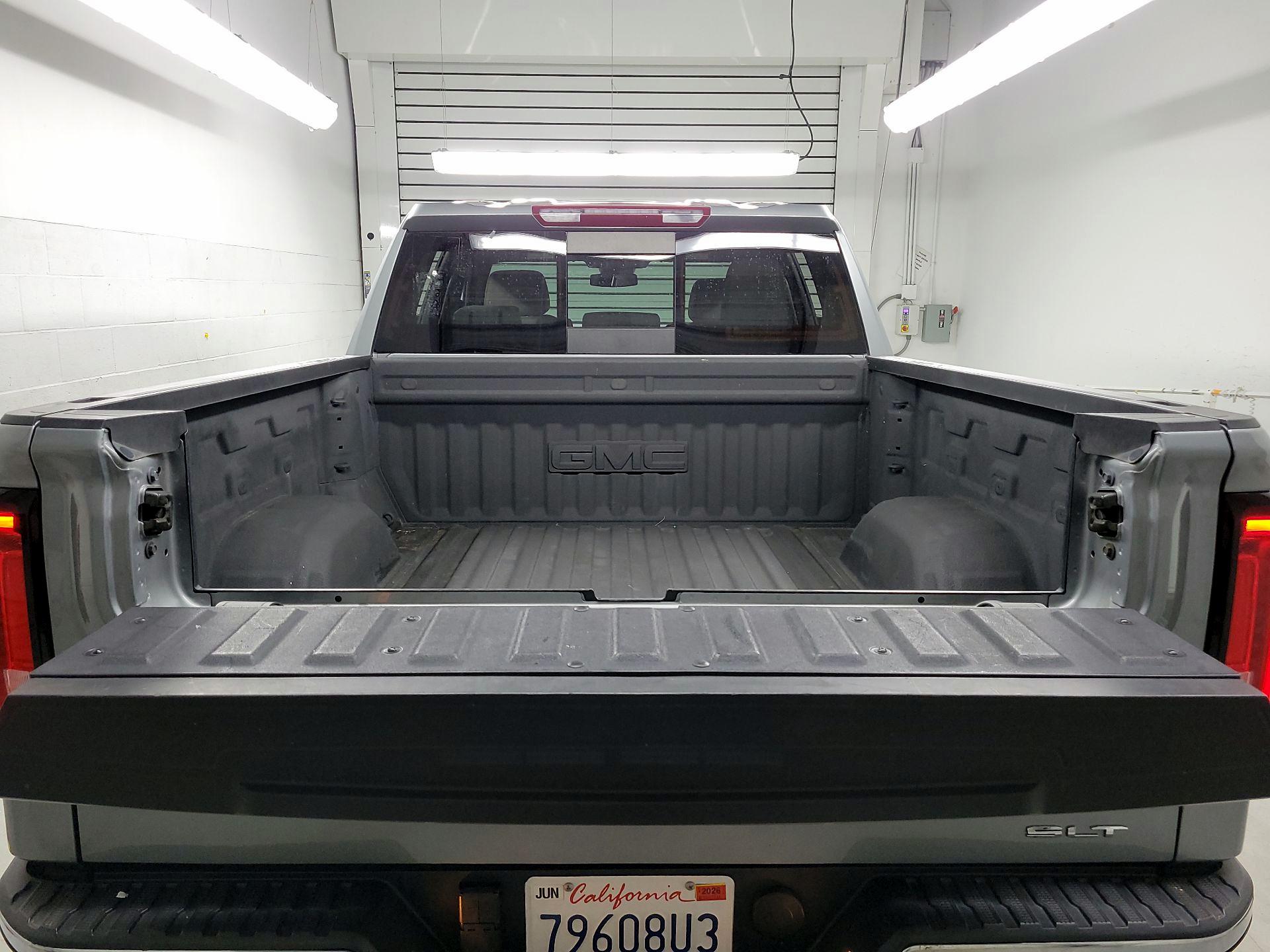 Thumbnail: 2023 GMC Sierra 1500 - 18