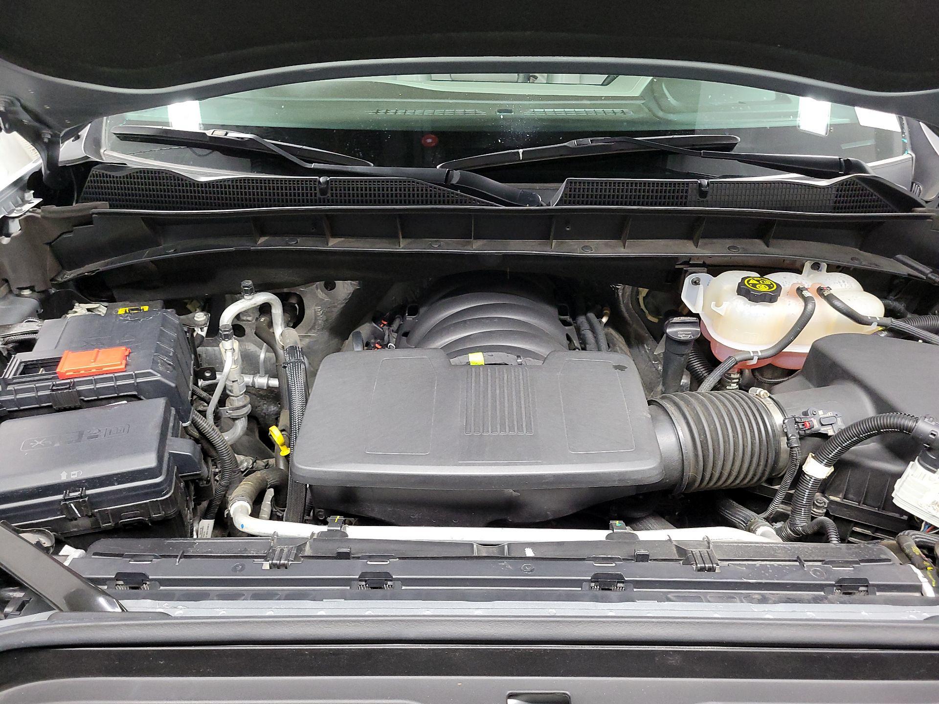 Thumbnail: 2023 GMC Sierra 1500 - 19