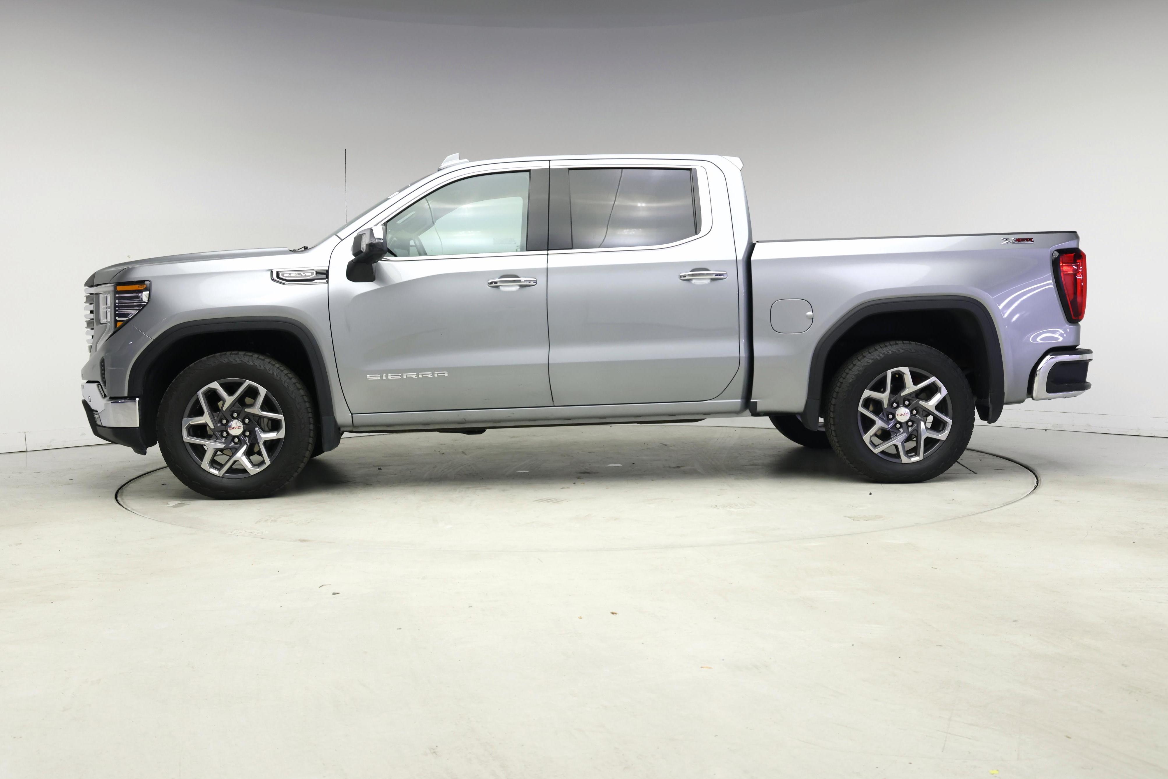 Thumbnail: 2023 GMC Sierra 1500 - 3