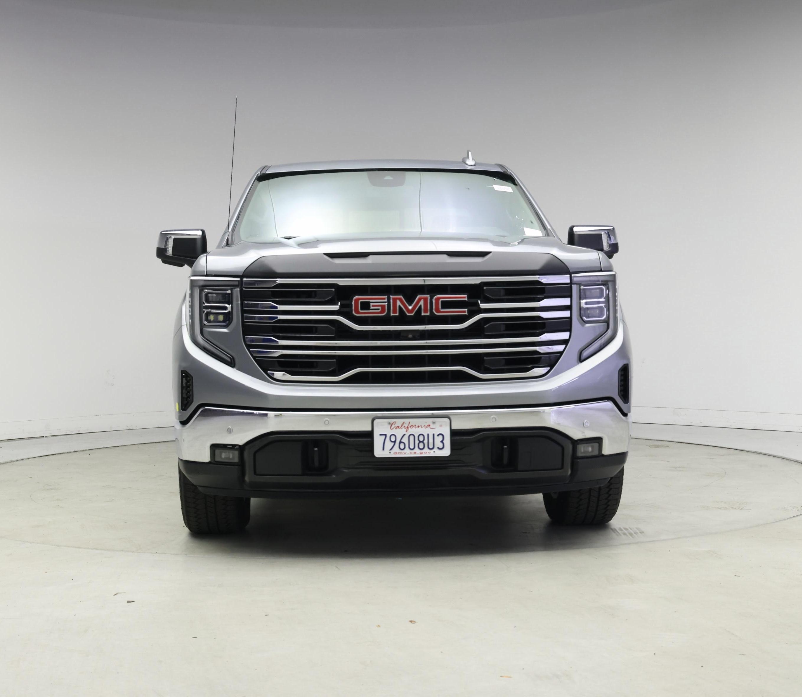 Thumbnail: 2023 GMC Sierra 1500 - 5