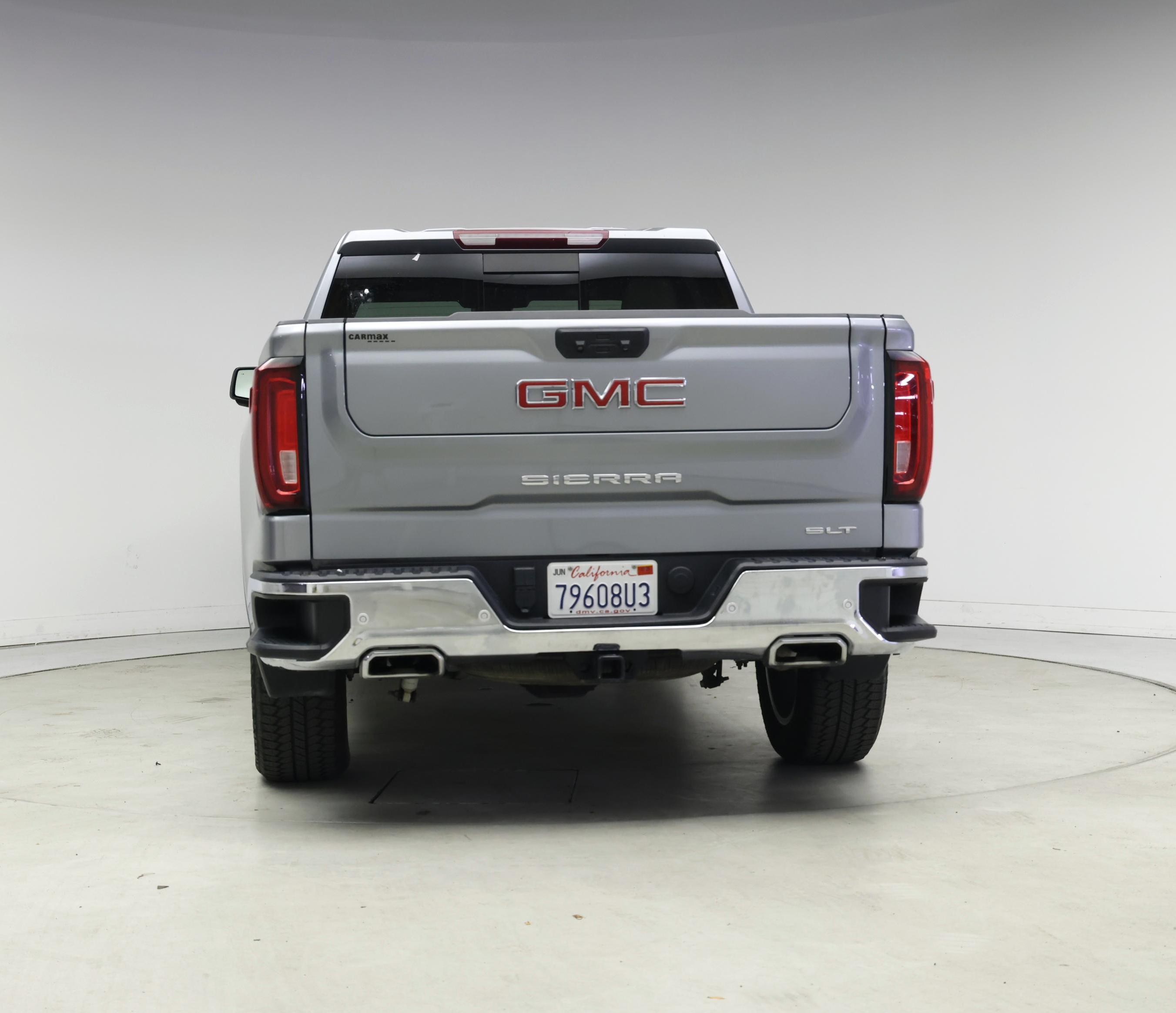 Thumbnail: 2023 GMC Sierra 1500 - 6