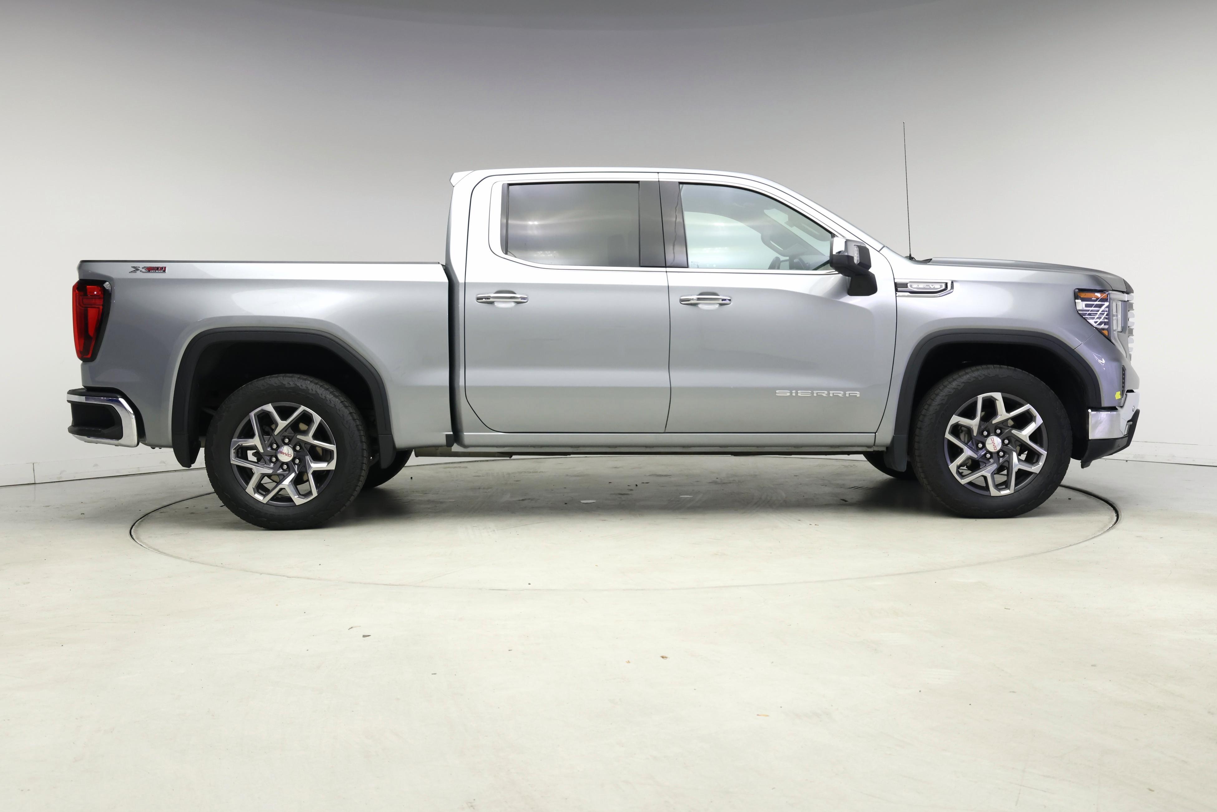 Thumbnail: 2023 GMC Sierra 1500 - 7