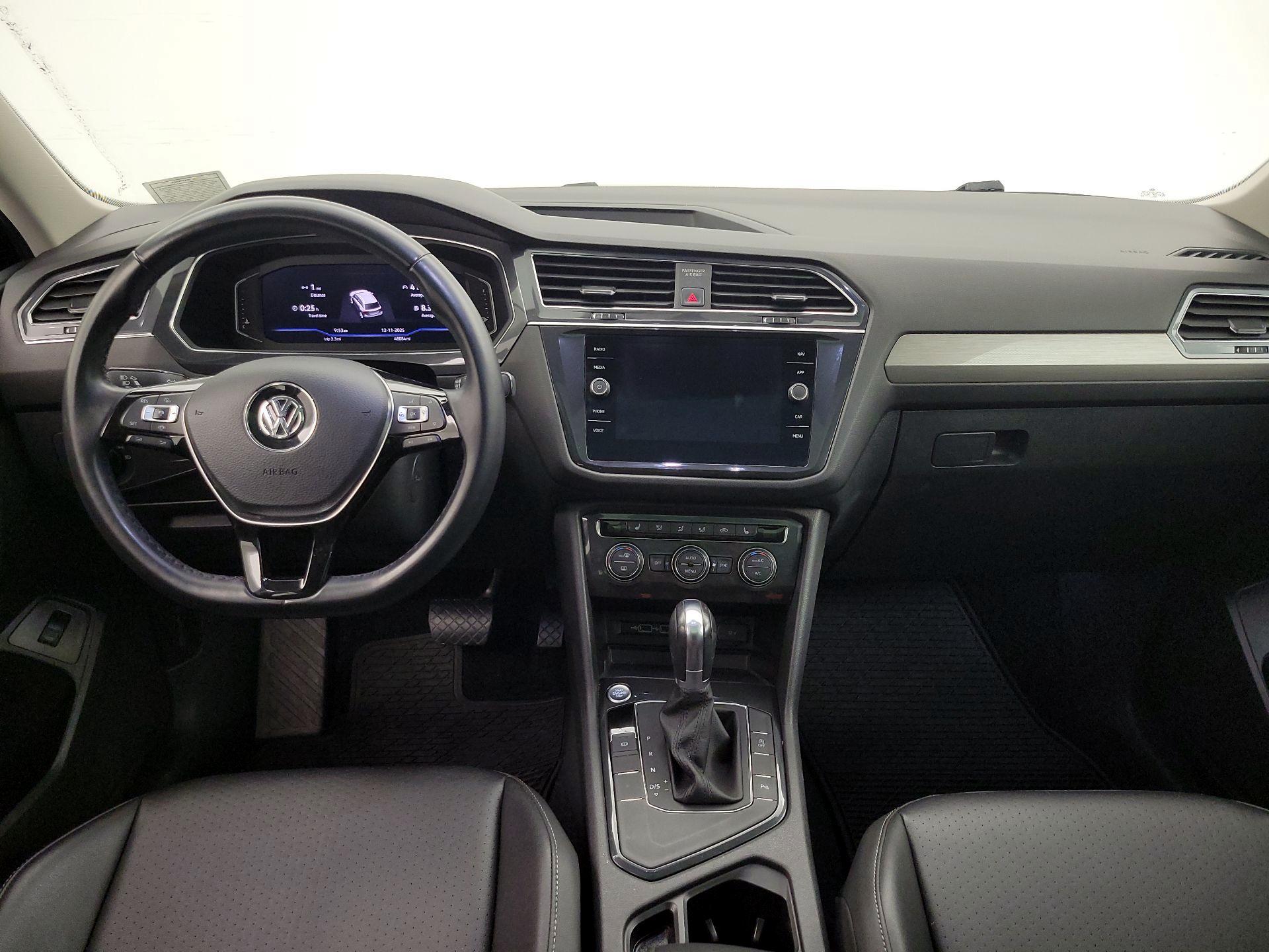 Thumbnail: 2019 Volkswagen Tiguan - 9