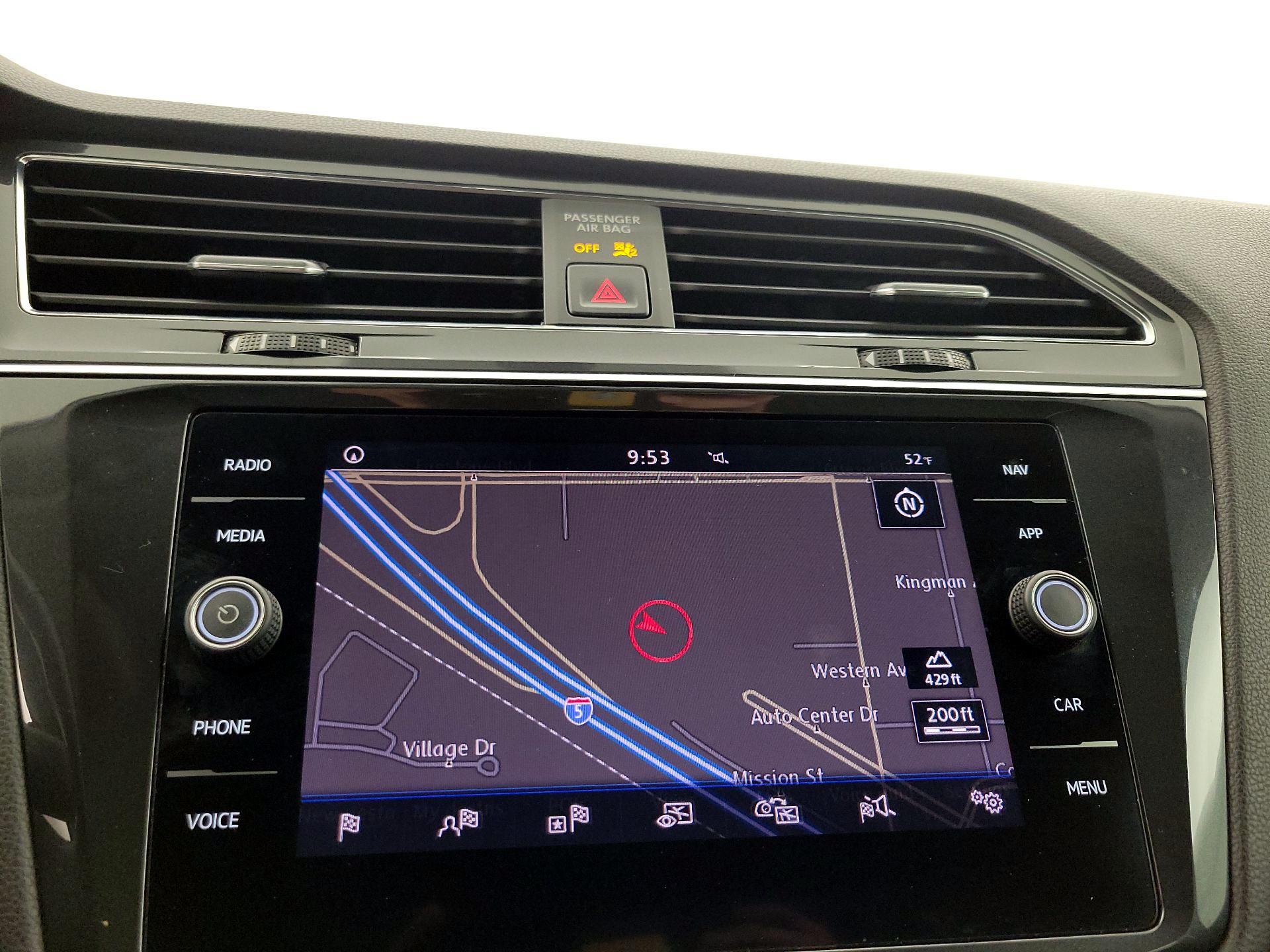 Thumbnail: 2019 Volkswagen Tiguan - 14