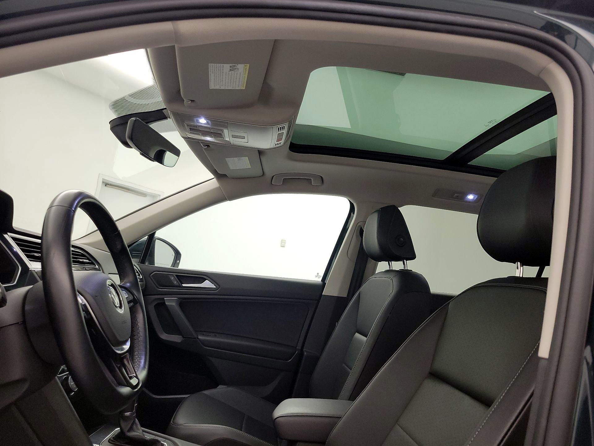 Thumbnail: 2019 Volkswagen Tiguan - 20