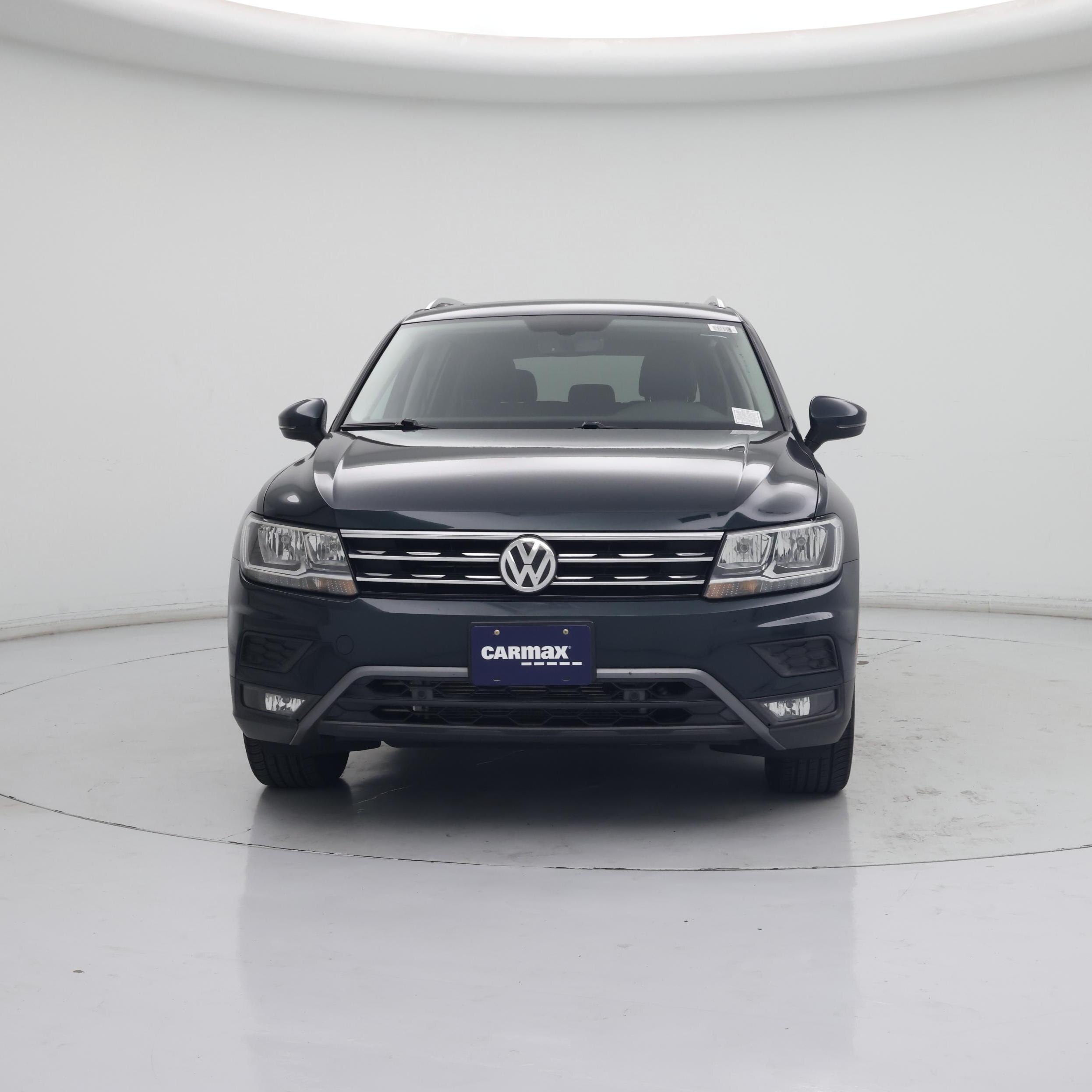 Thumbnail: 2019 Volkswagen Tiguan - 5
