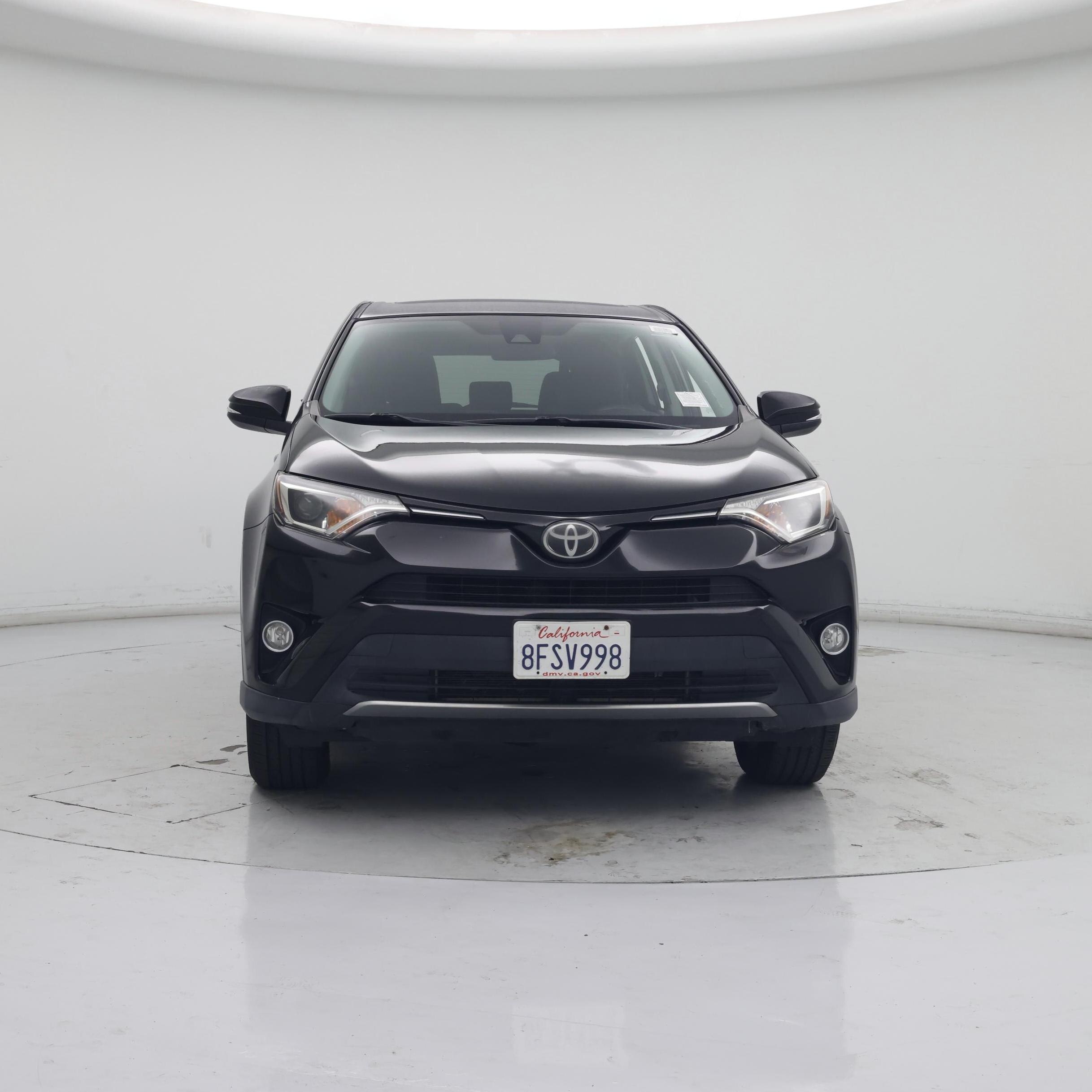 Thumbnail: 2018 Toyota RAV4 - 5
