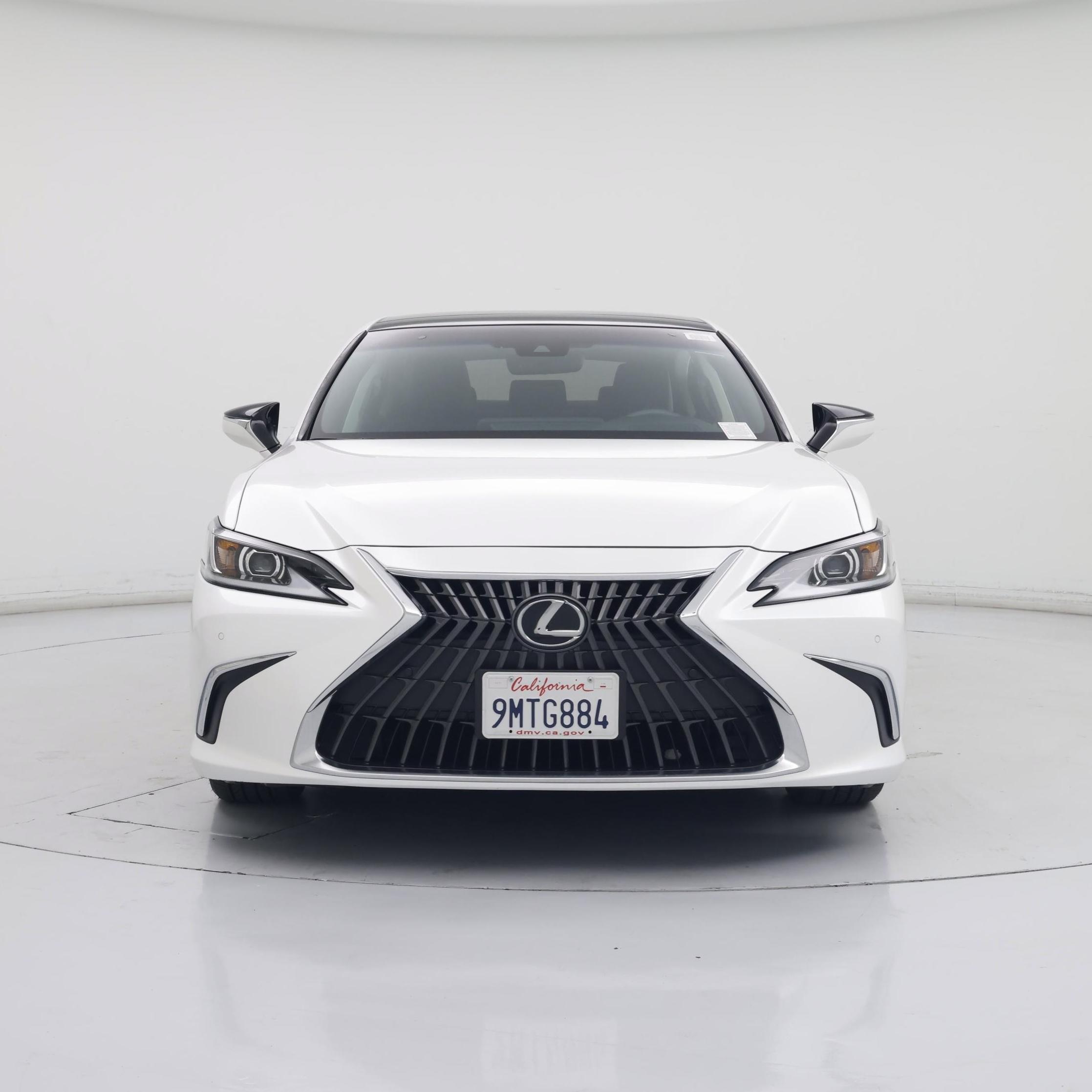 Thumbnail: 2024 Lexus ES - 5