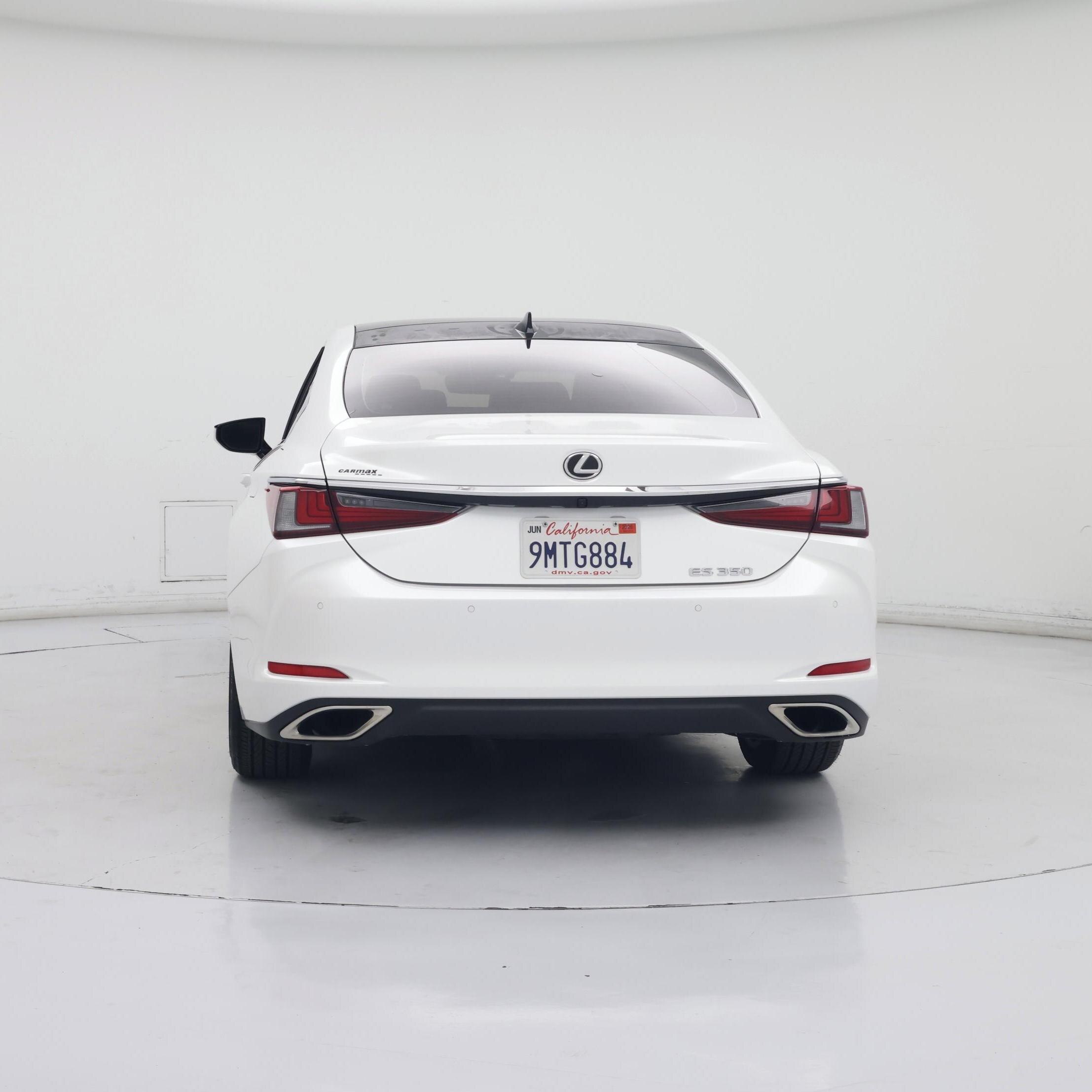 Thumbnail: 2024 Lexus ES - 6