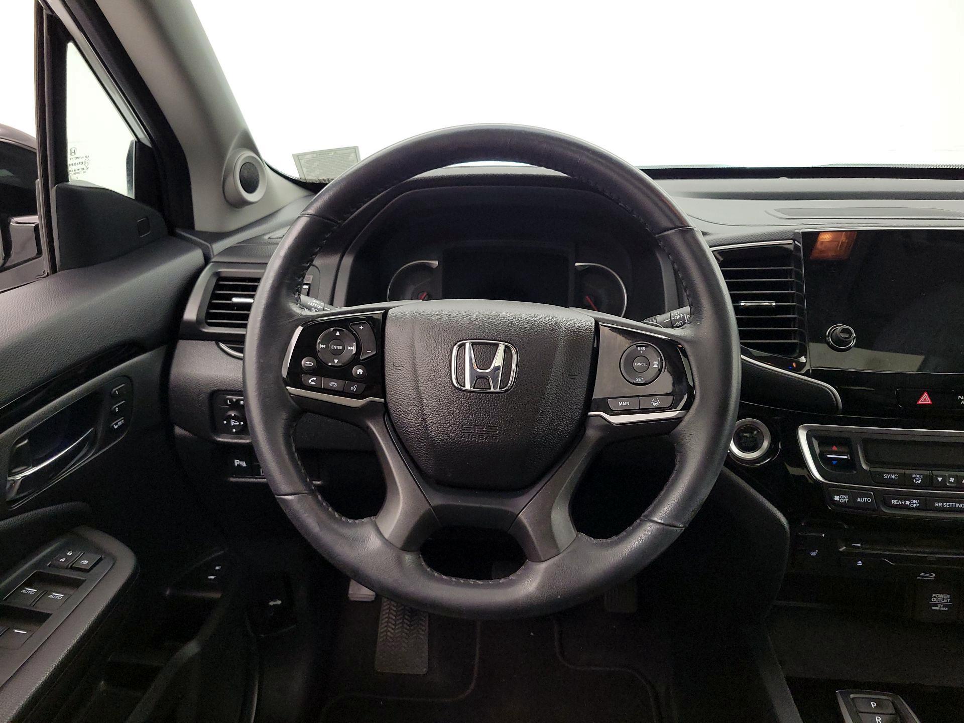 Thumbnail: 2022 Honda Pilot - 10