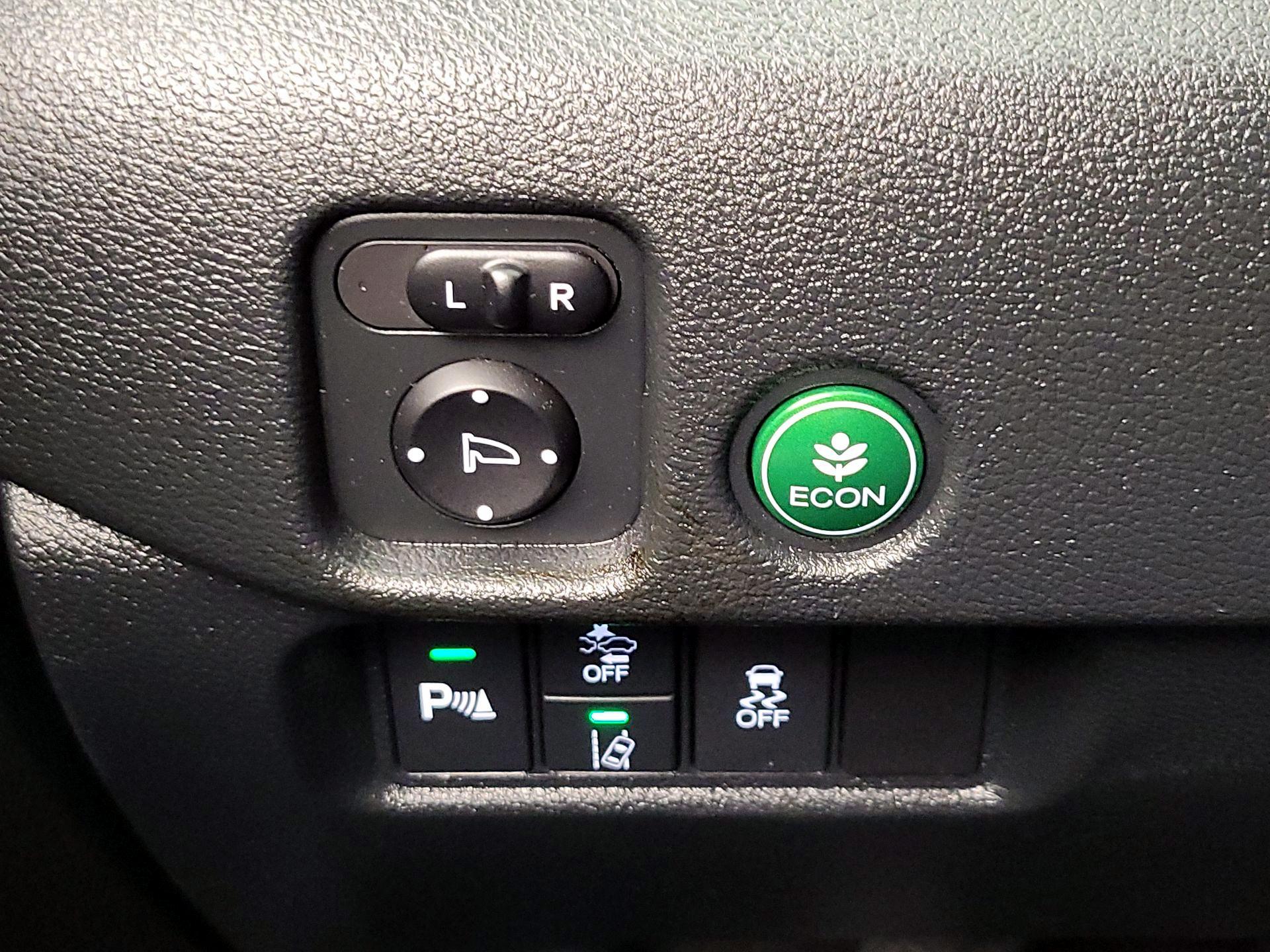 Thumbnail: 2022 Honda Pilot - 13