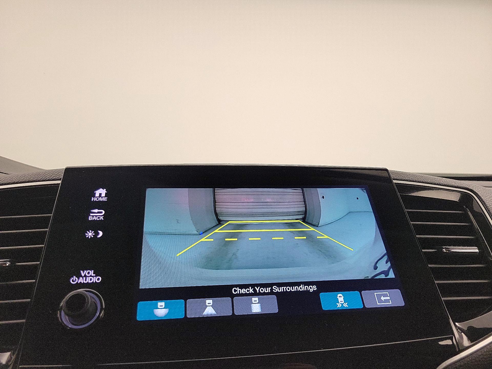 Thumbnail: 2022 Honda Pilot - 15