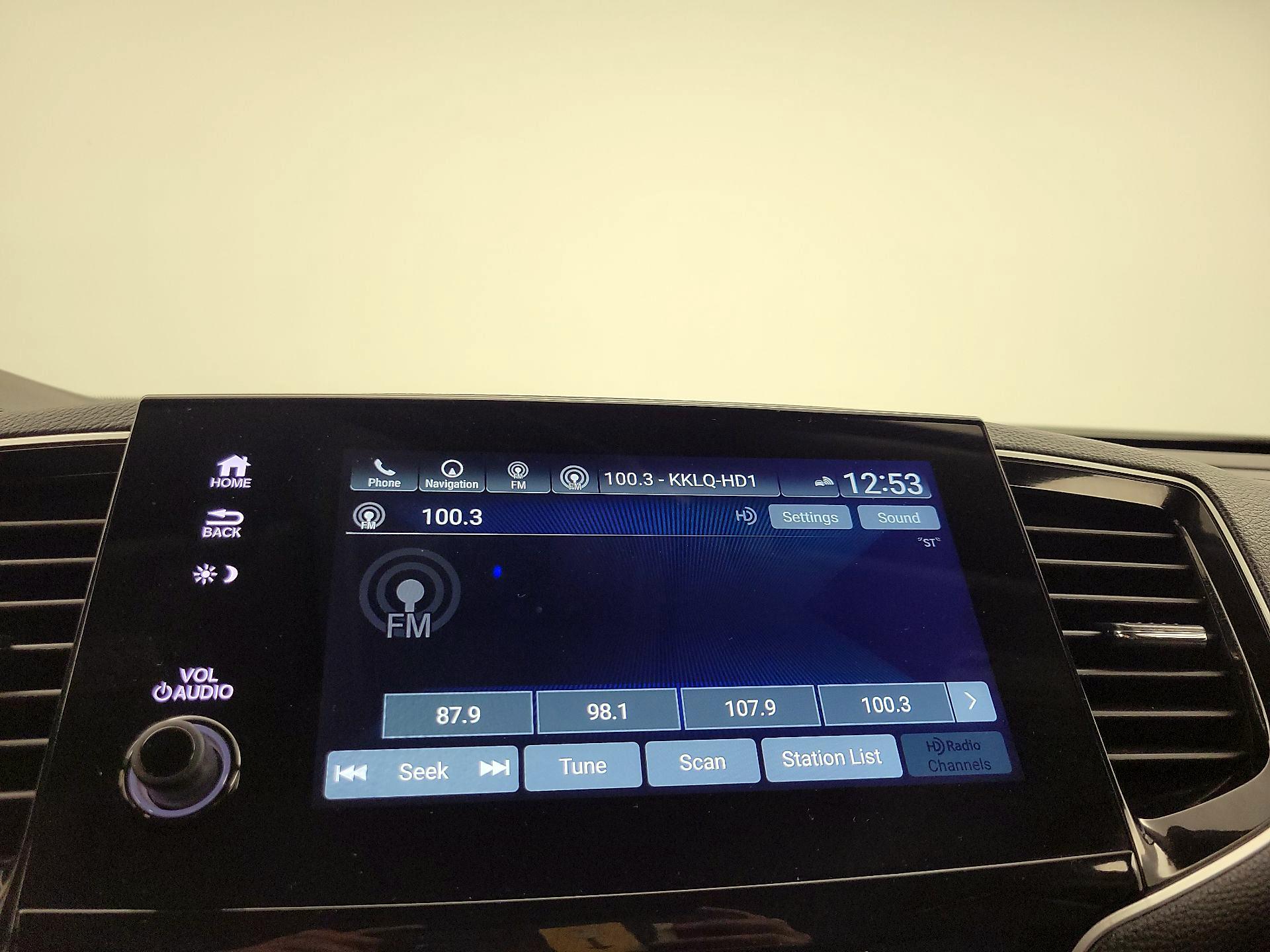 Thumbnail: 2022 Honda Pilot - 16