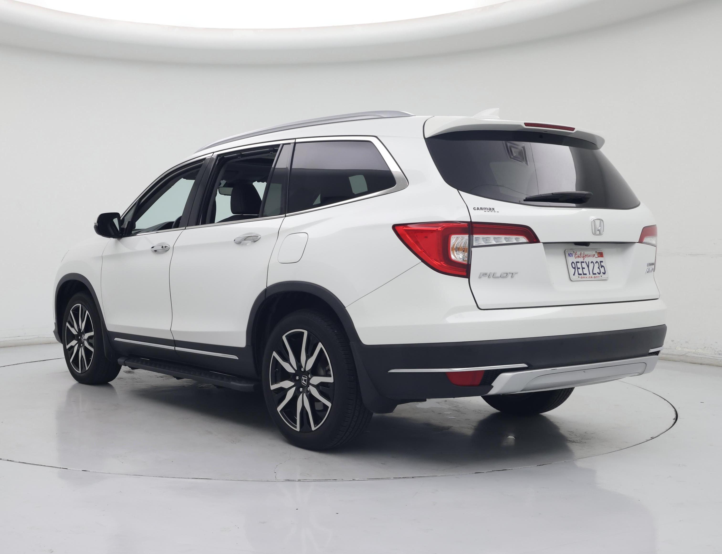 Thumbnail: 2022 Honda Pilot - 2