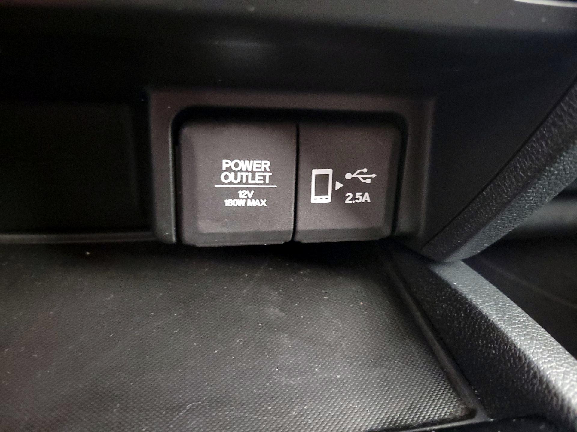 Thumbnail: 2022 Honda Pilot - 19